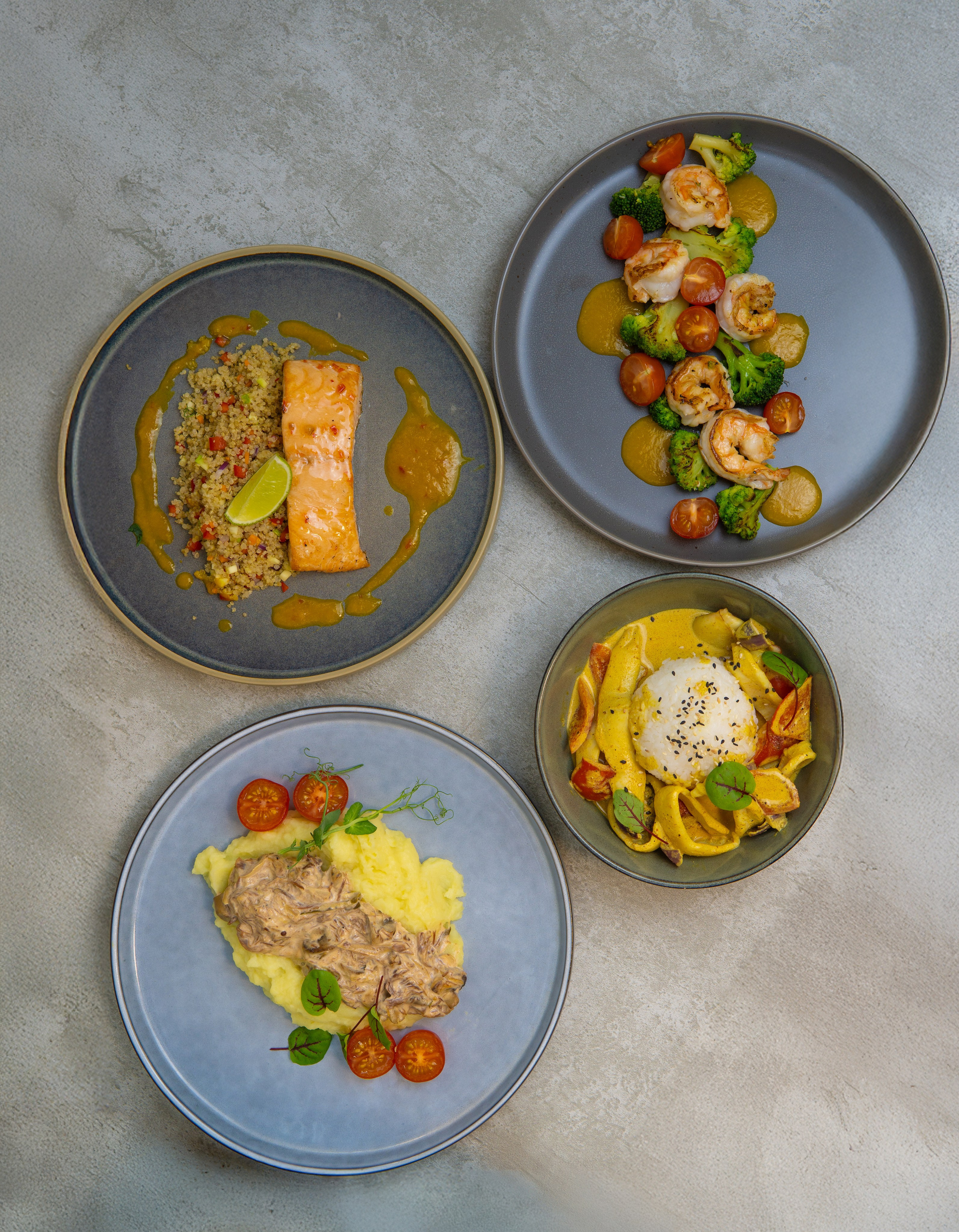 Food. Коммерческий фотограф в Санкт — Петербурге Настя Пак