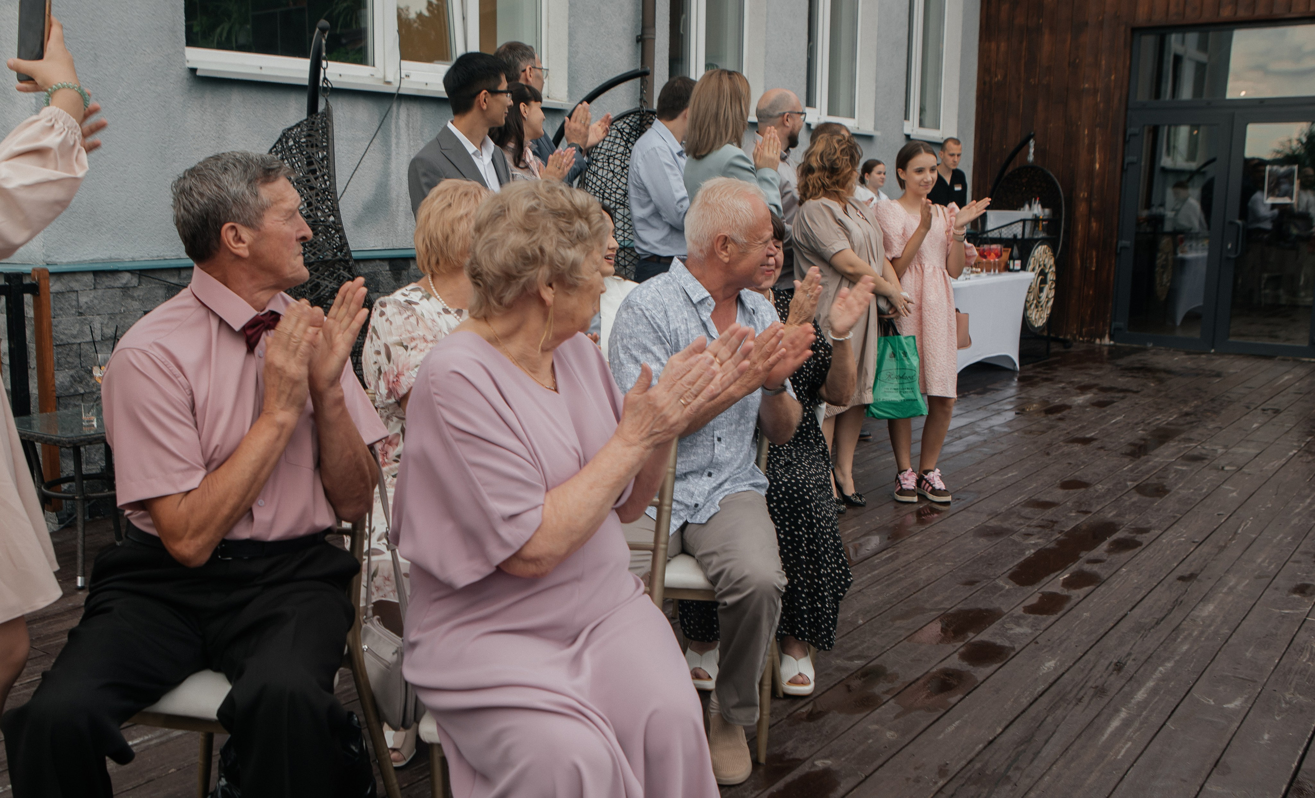 Олег и Ника. Свадебный и семейный фотограф Ибрагимова Мария из Екатеринбурга