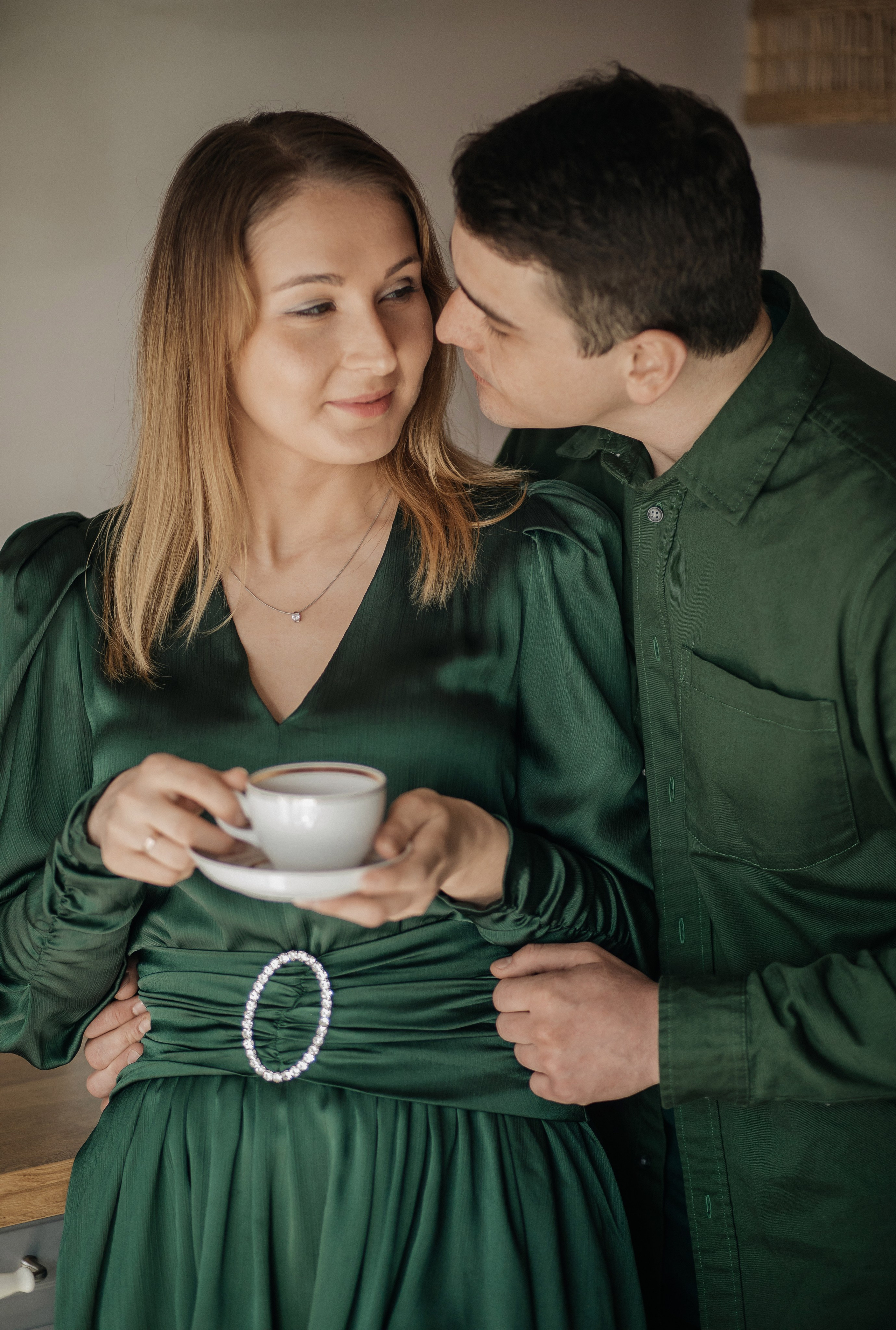 Сергей Ксюша Мирослава. Свадебный и семейный фотограф Ибрагимова Мария из Екатеринбурга