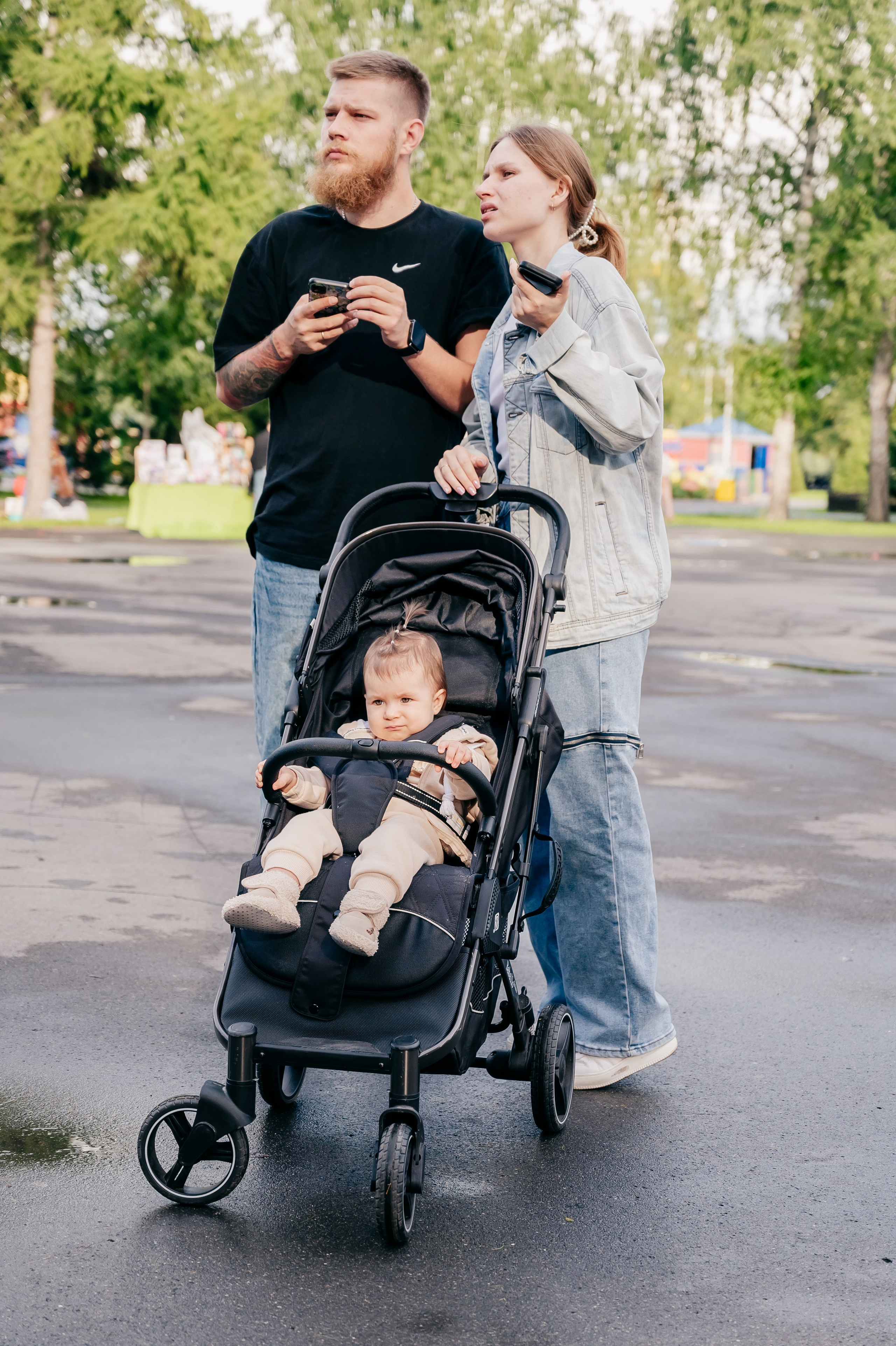 Благотв мероприятие в поддержку Данила 16.08.25. Детский фотограф, семейный фотограф и репортажи в Кемерово