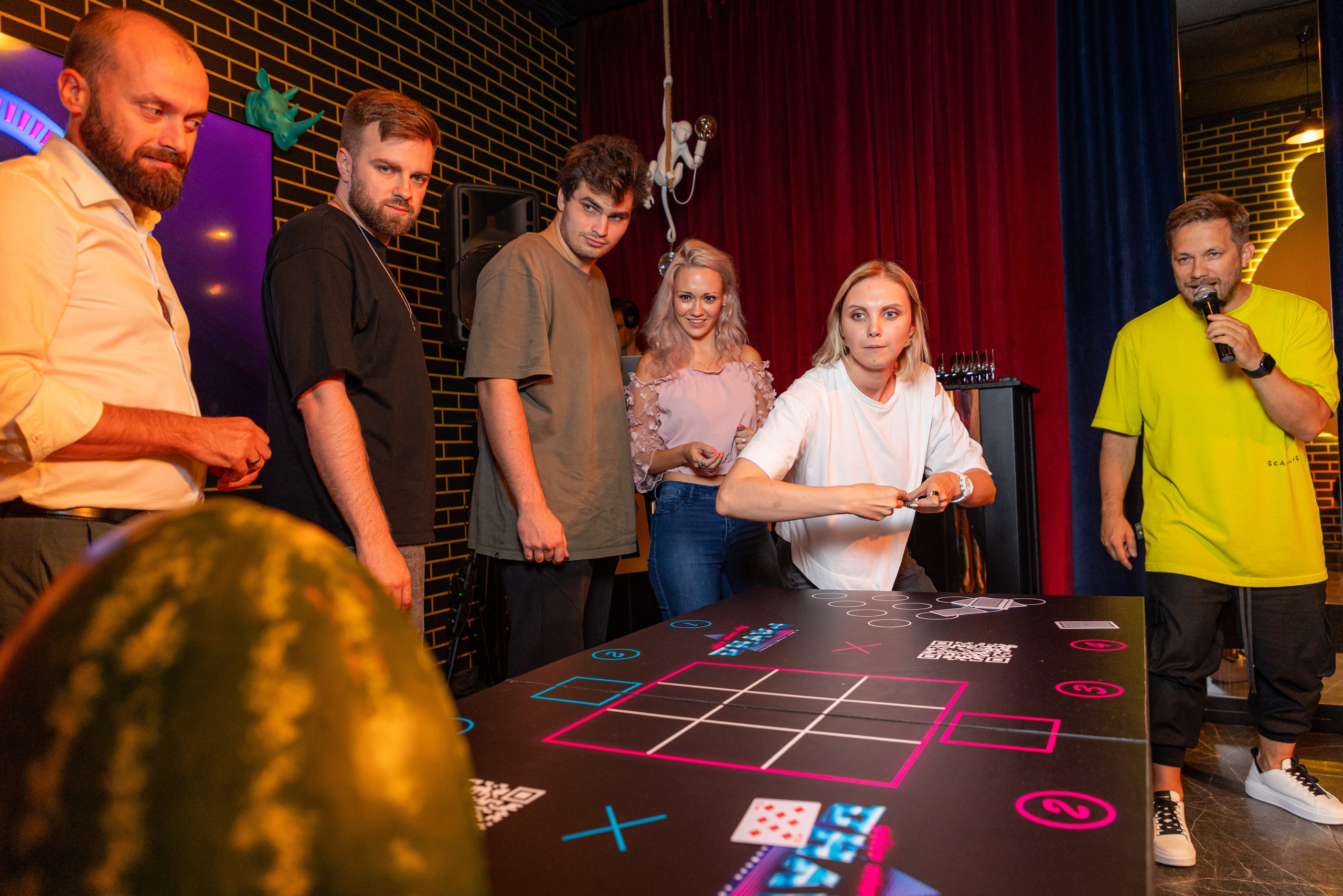 Корпоратив 2. Фотограф в Москве Алексей Липилин