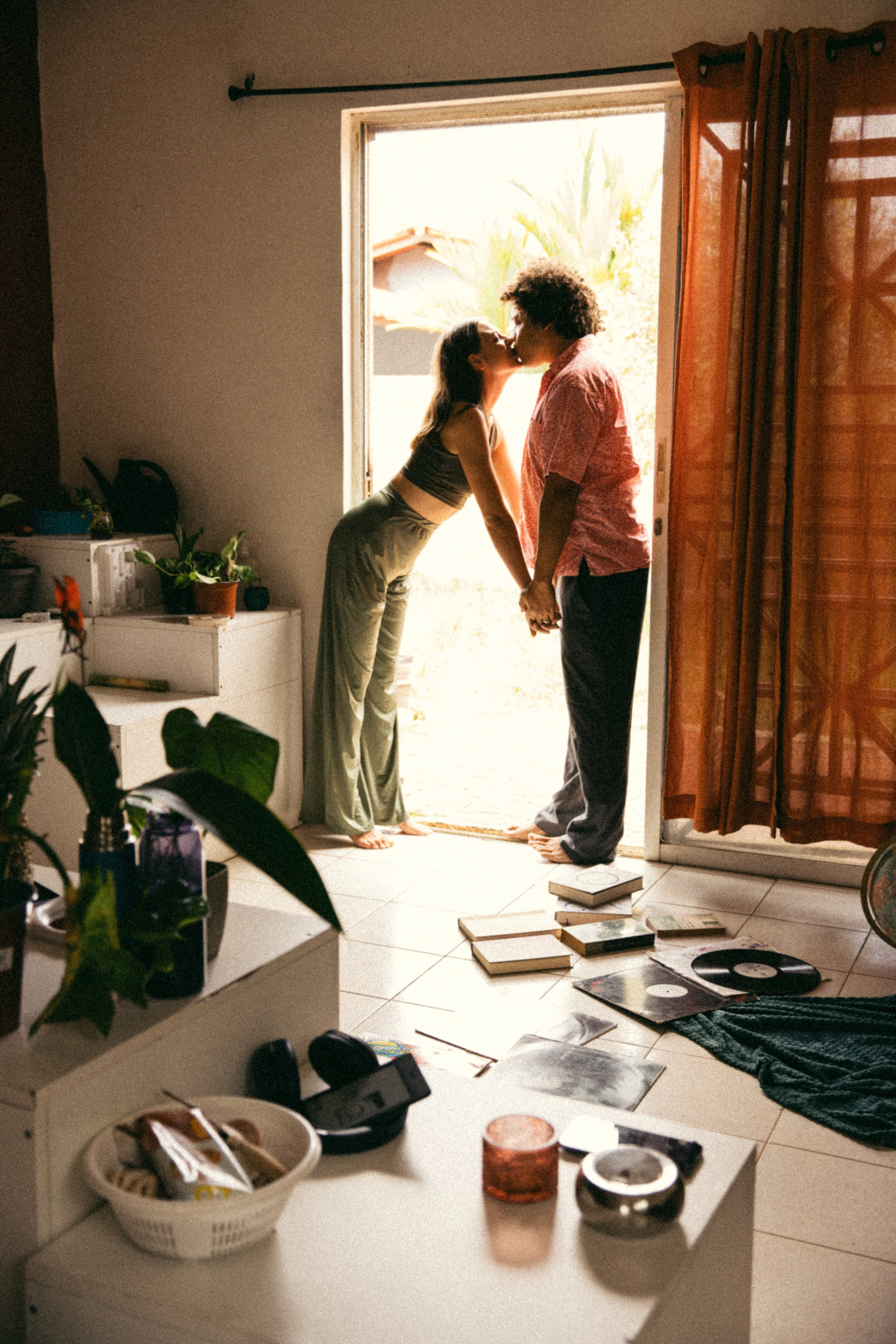 Zhenya+Josh. Fotógrafa de Retratos / Panamá / Anastasia Elizarova