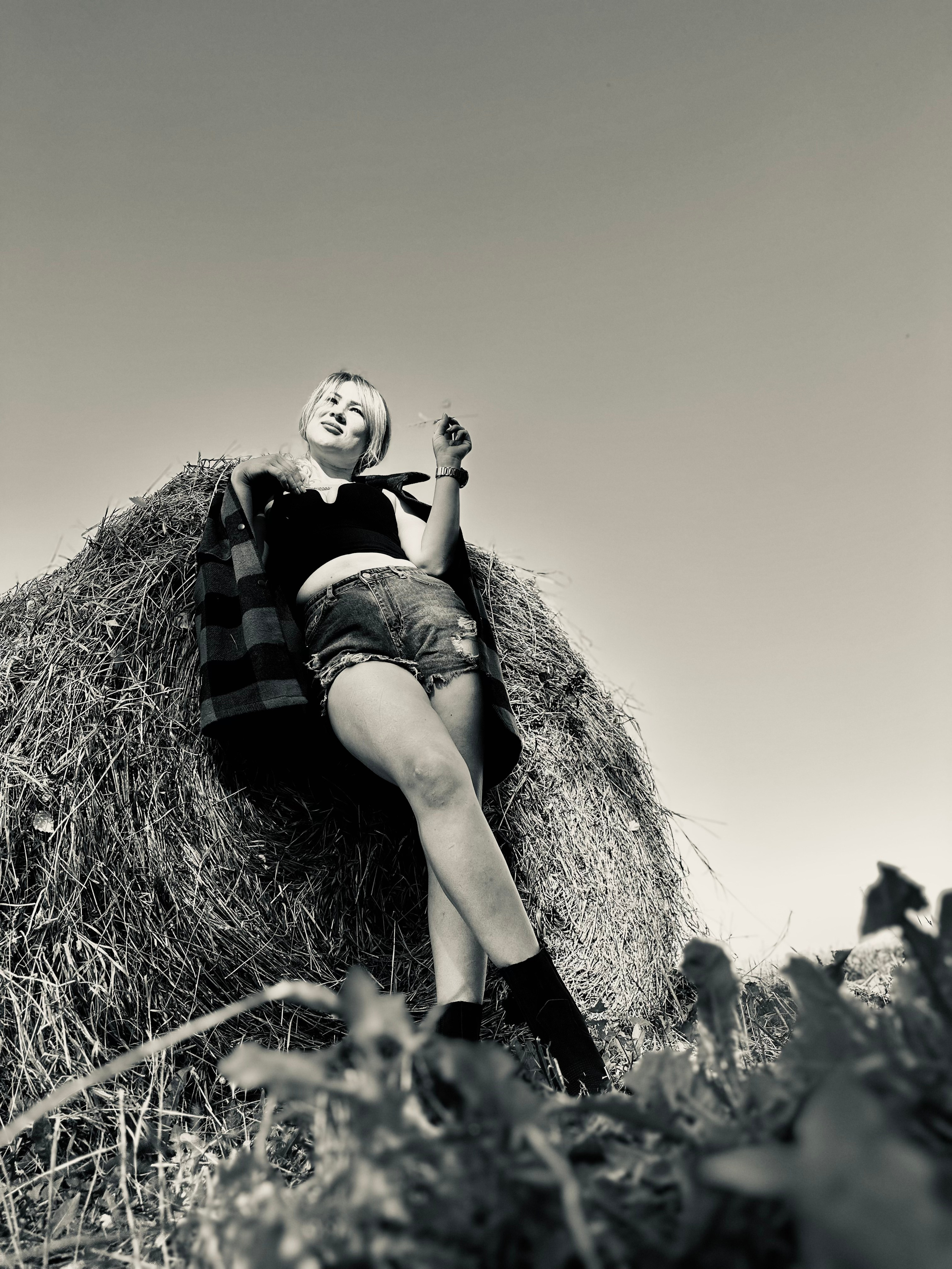 Индивидуальные. Фотограф и Контент-креатор в Тамбове Виктория Гуру