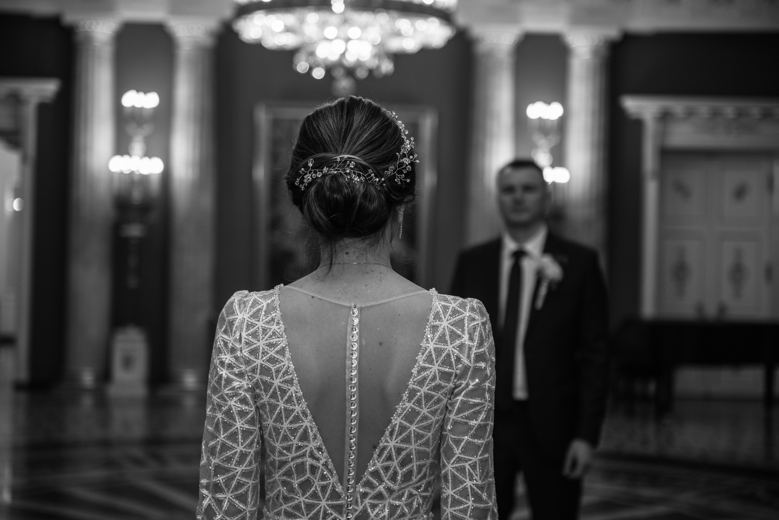 Свадебные фотосессии. Фотограф и видеограф в Москве Мария Малкич