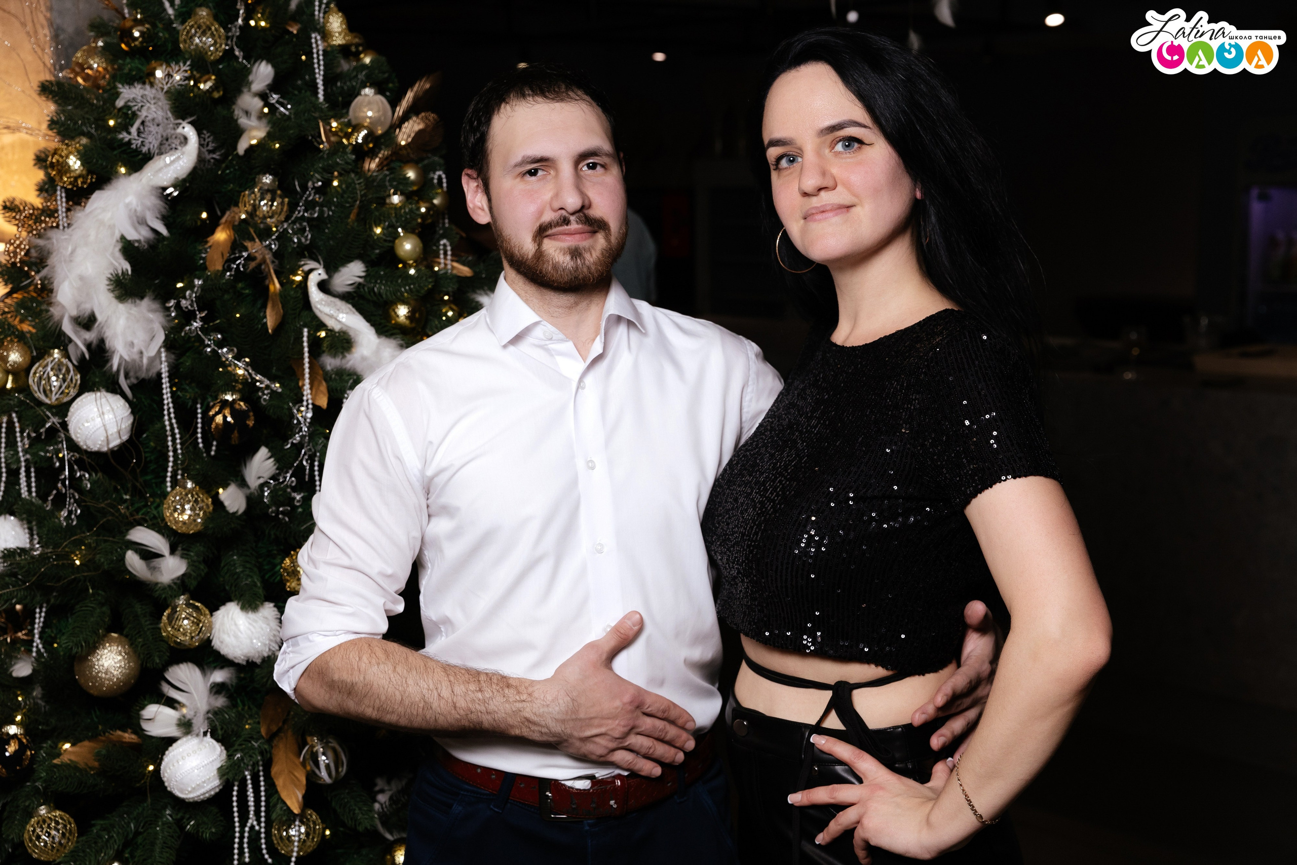Корпоратив Casa Latina. Семейный фотограф — Макс Белогрудов