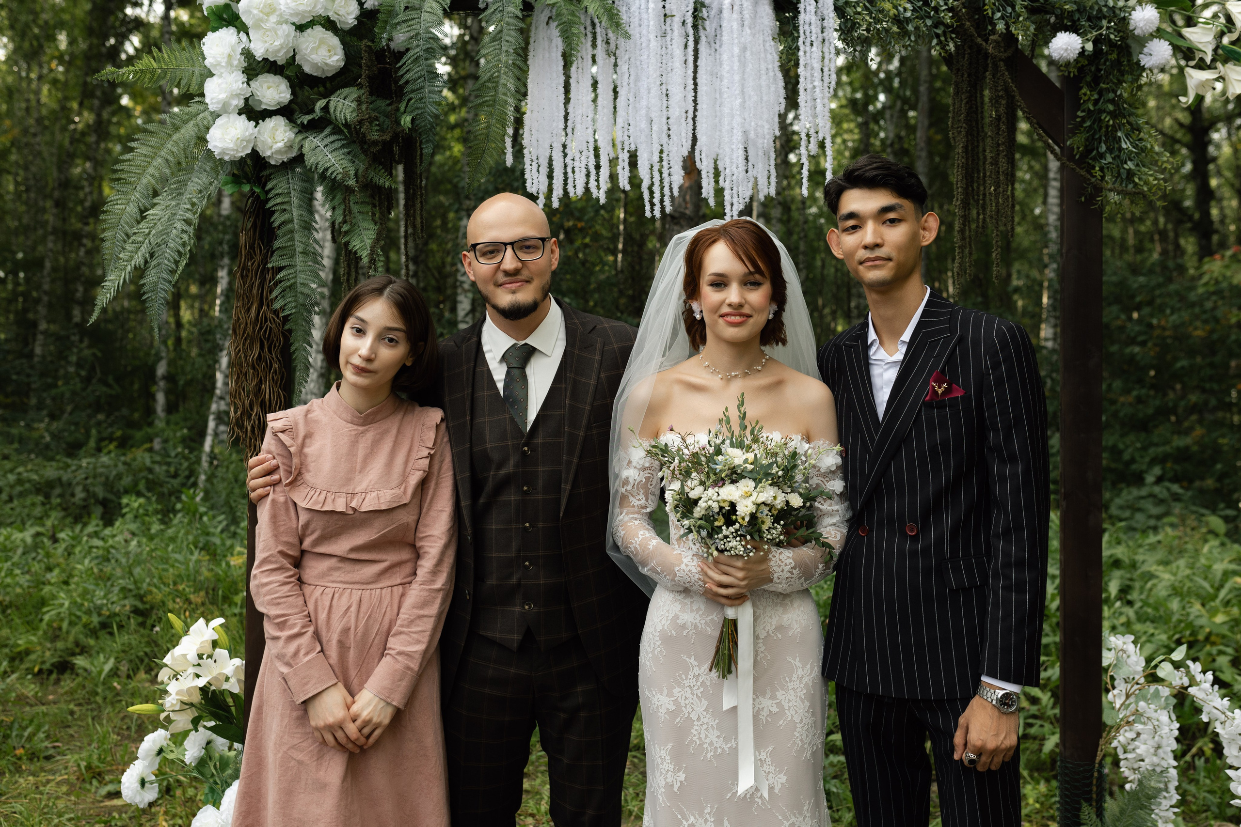 Maksim & Lia. Фотограф в Томске Ирина Павлуцкая