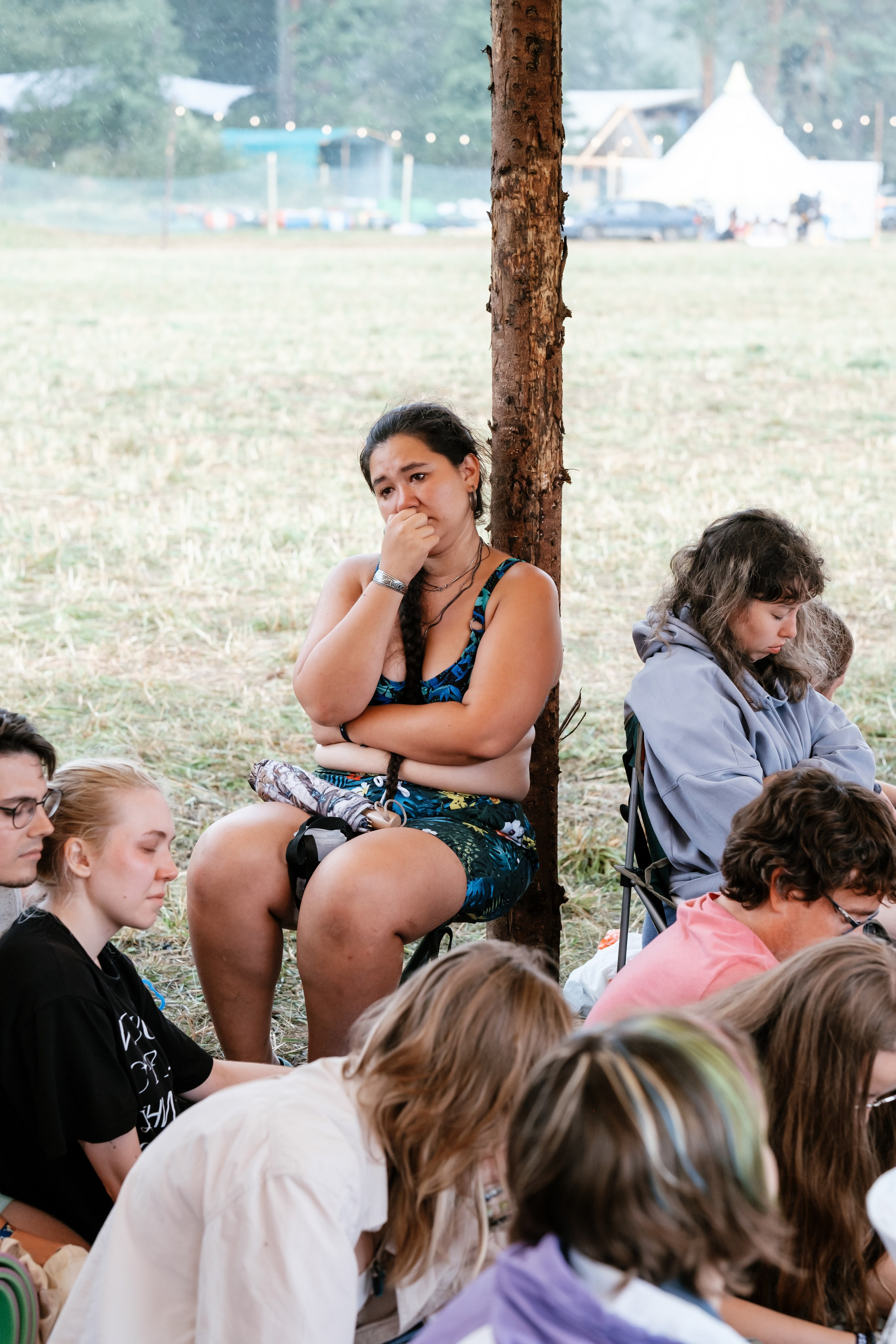 Фестиваль «Бессонница» 2024. Семейный и детский фотограф в Москве Светлана Потемкина