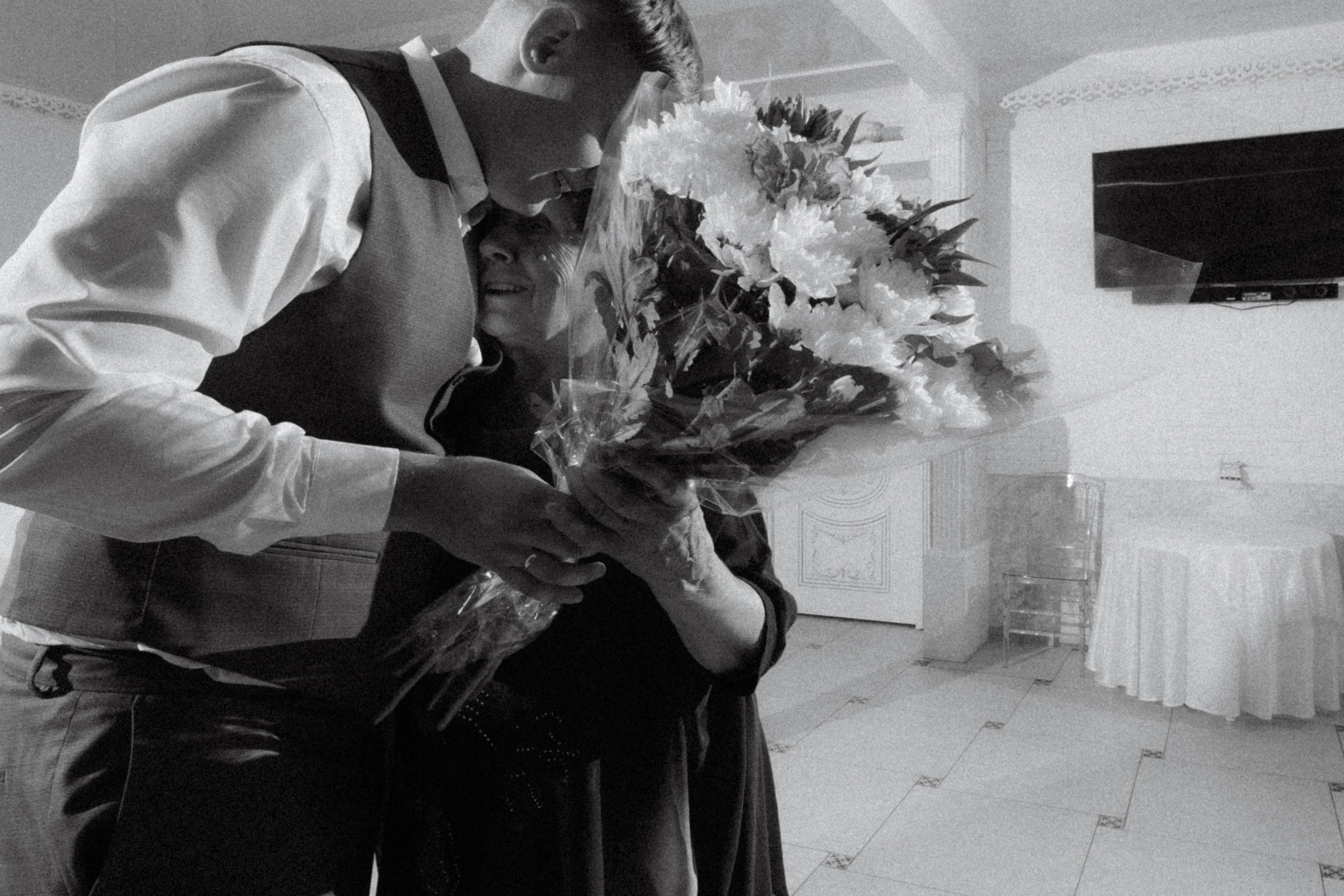 Свадебное портфолио. Фотограф в г. Иваново, Яргейкин Никита