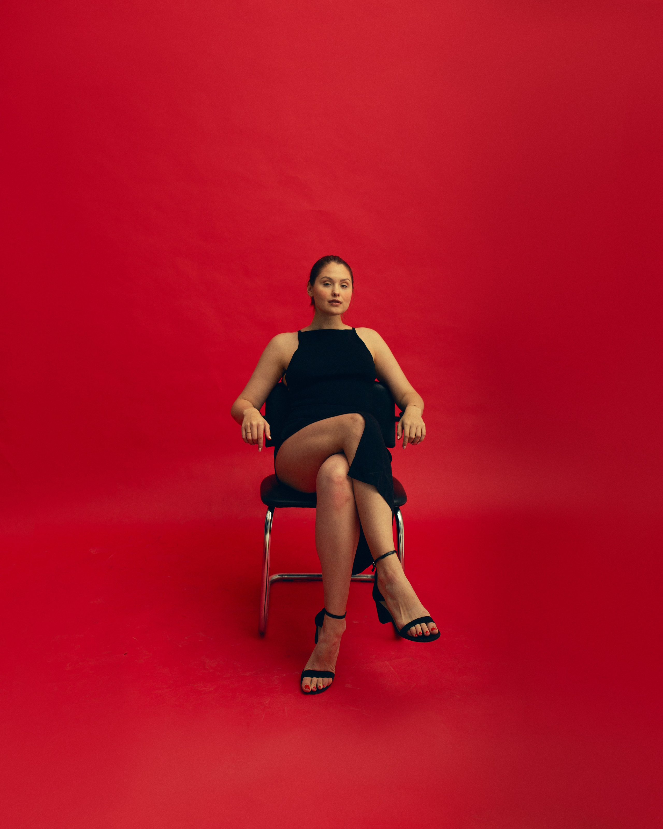 Настя. Фотограф в Москве — Евгения Прокопенко