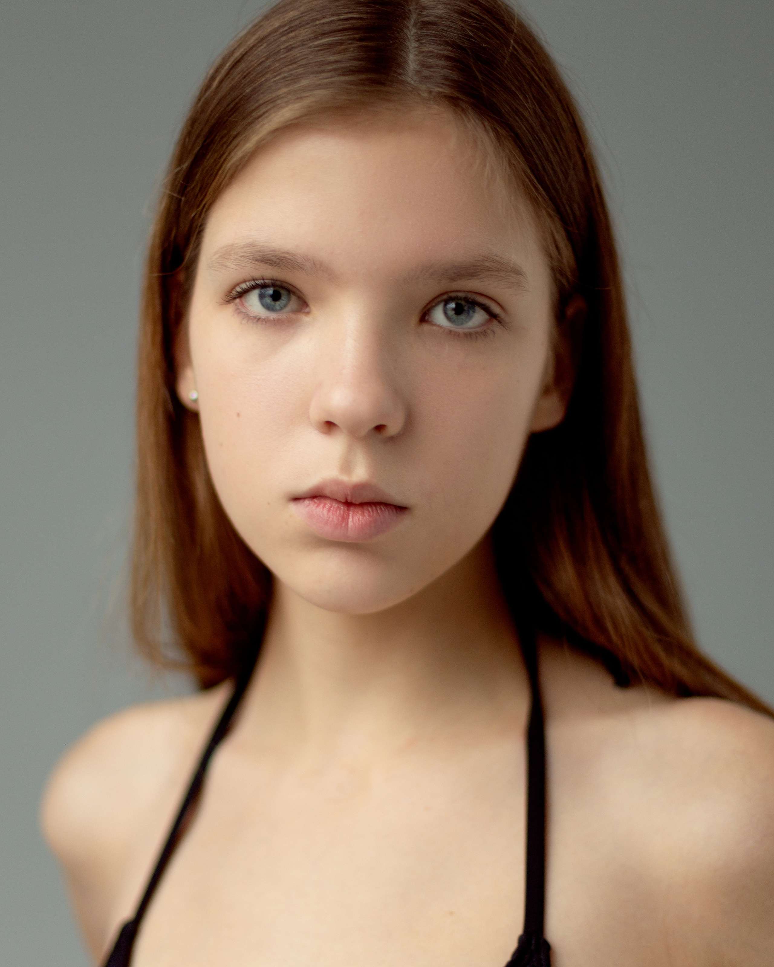 Мелисса. Фотограф в Москве — Евгения Прокопенко