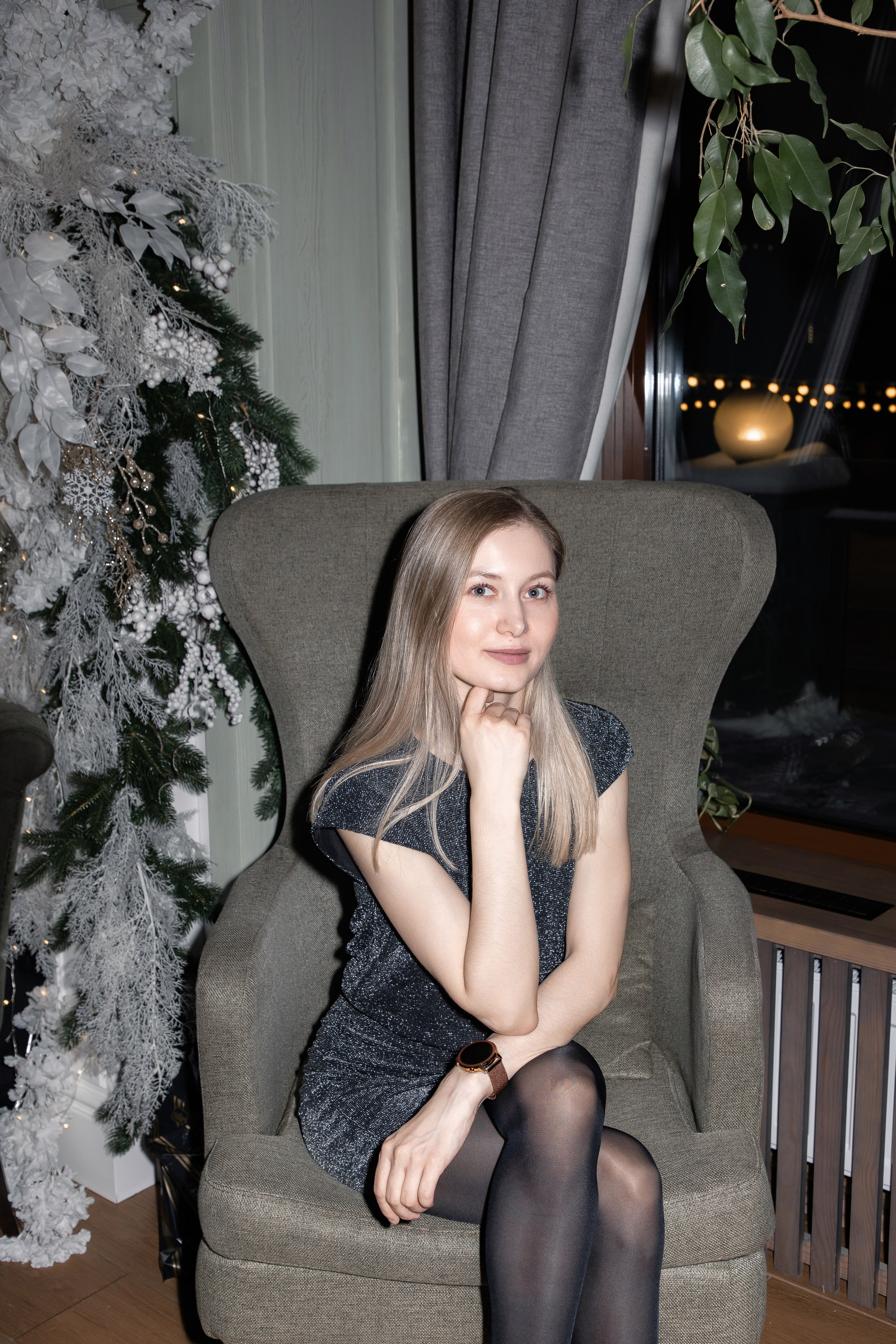 Корпоратив Дача. Фотограф Денис Лесковский (Тюмень)