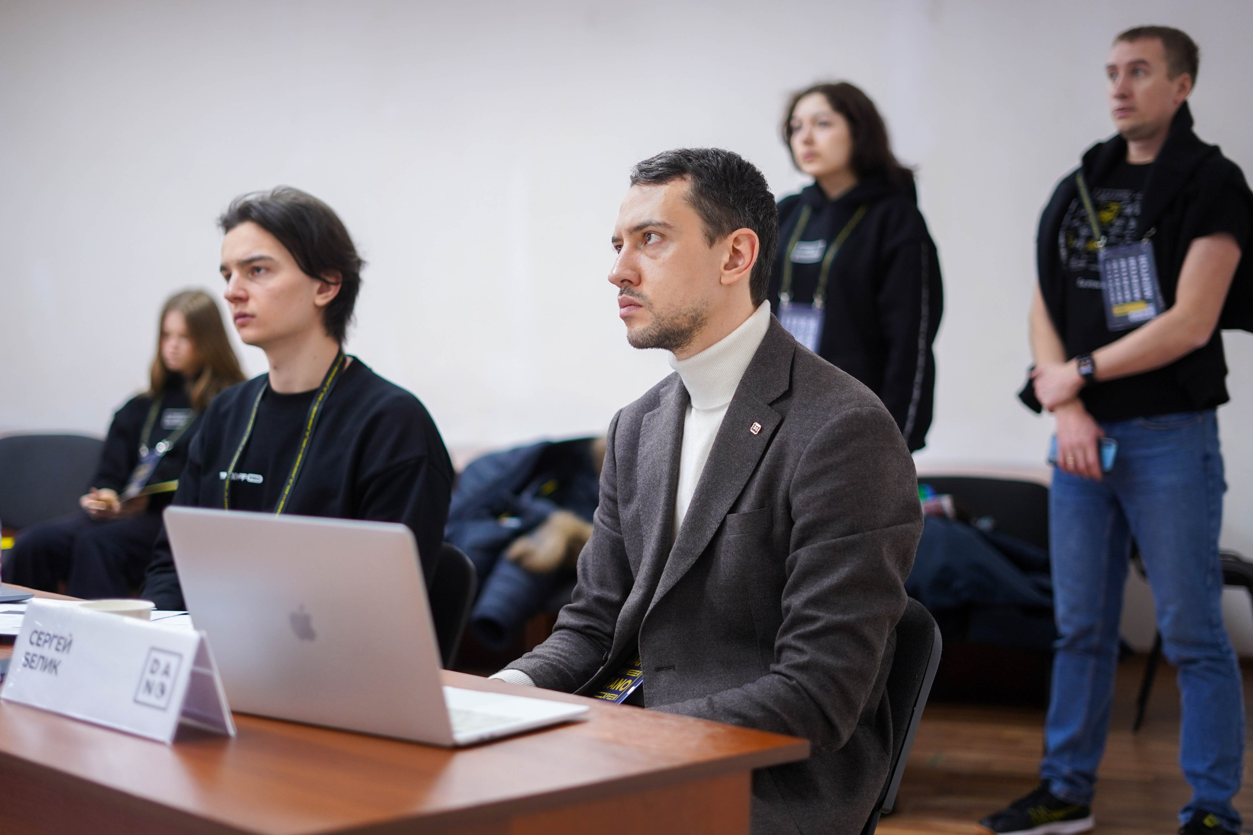 DANO декабрь 2023. 2024 год. Первая половина