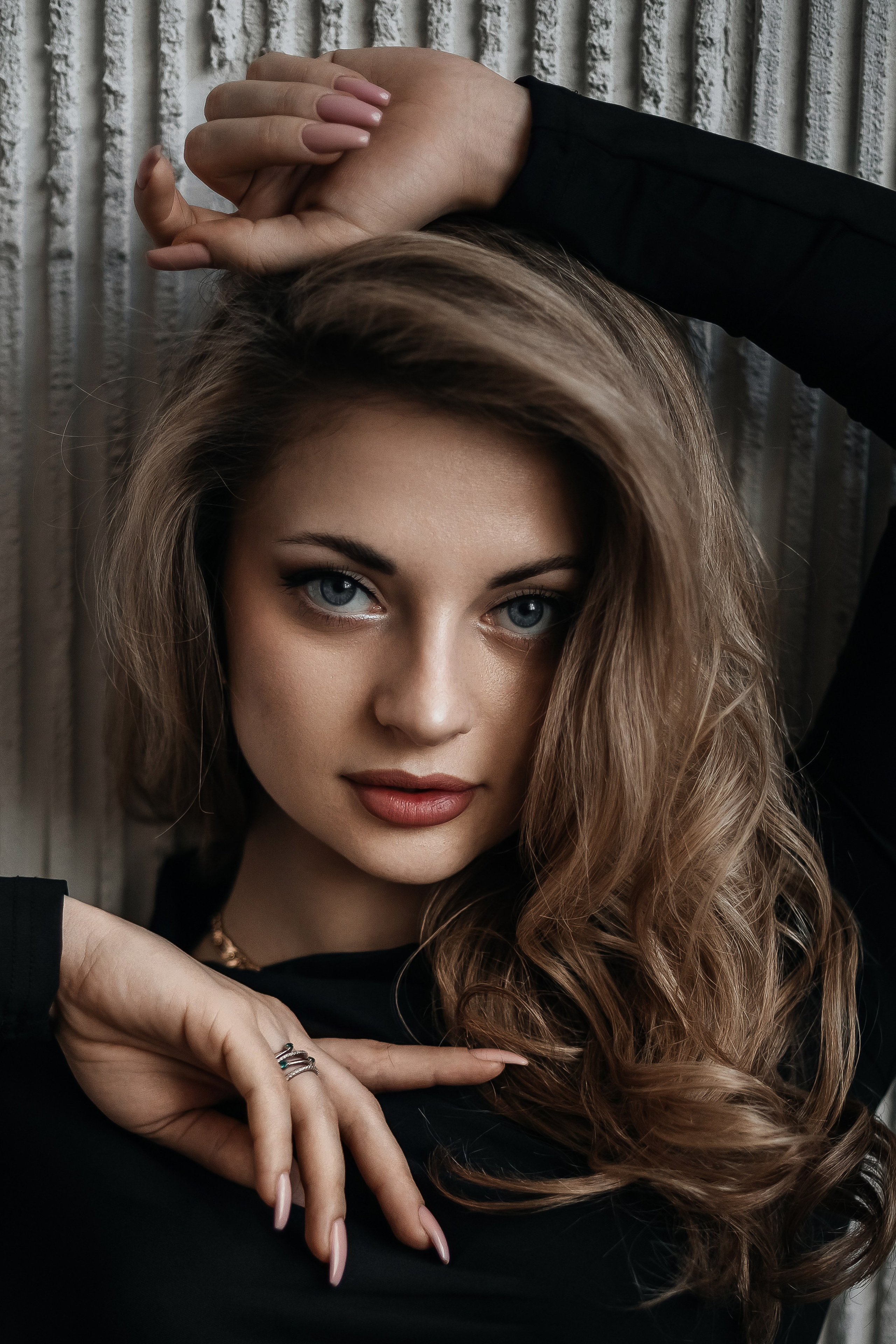 Анастасия. Индивидуальный и свадебный фотограф в Москве, Электростали и Туле Кадейкина Екатерина