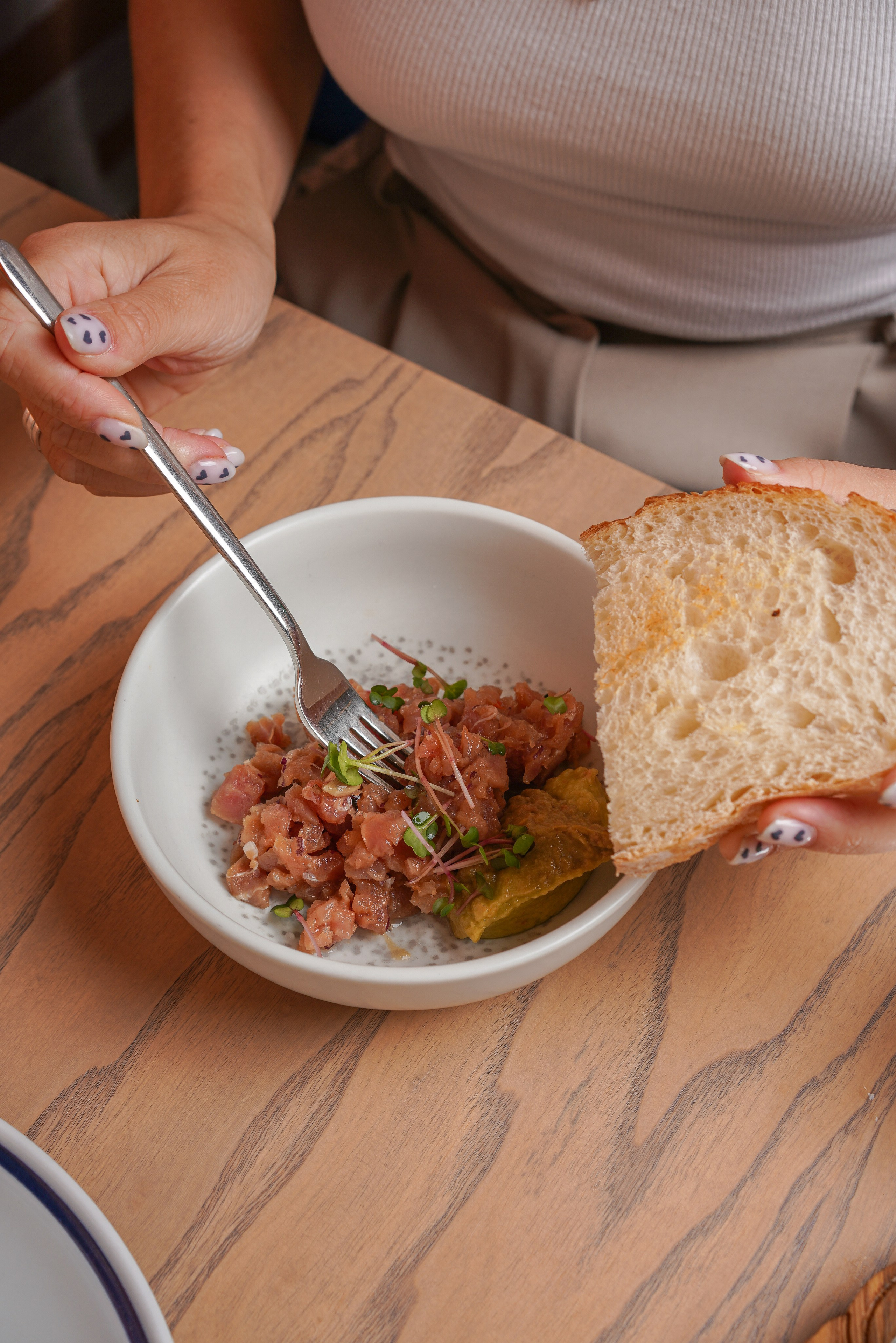 Бранч-на-море. Контент-фотограф Калининград АНАСТАСИЯ ТКАЧЕВА