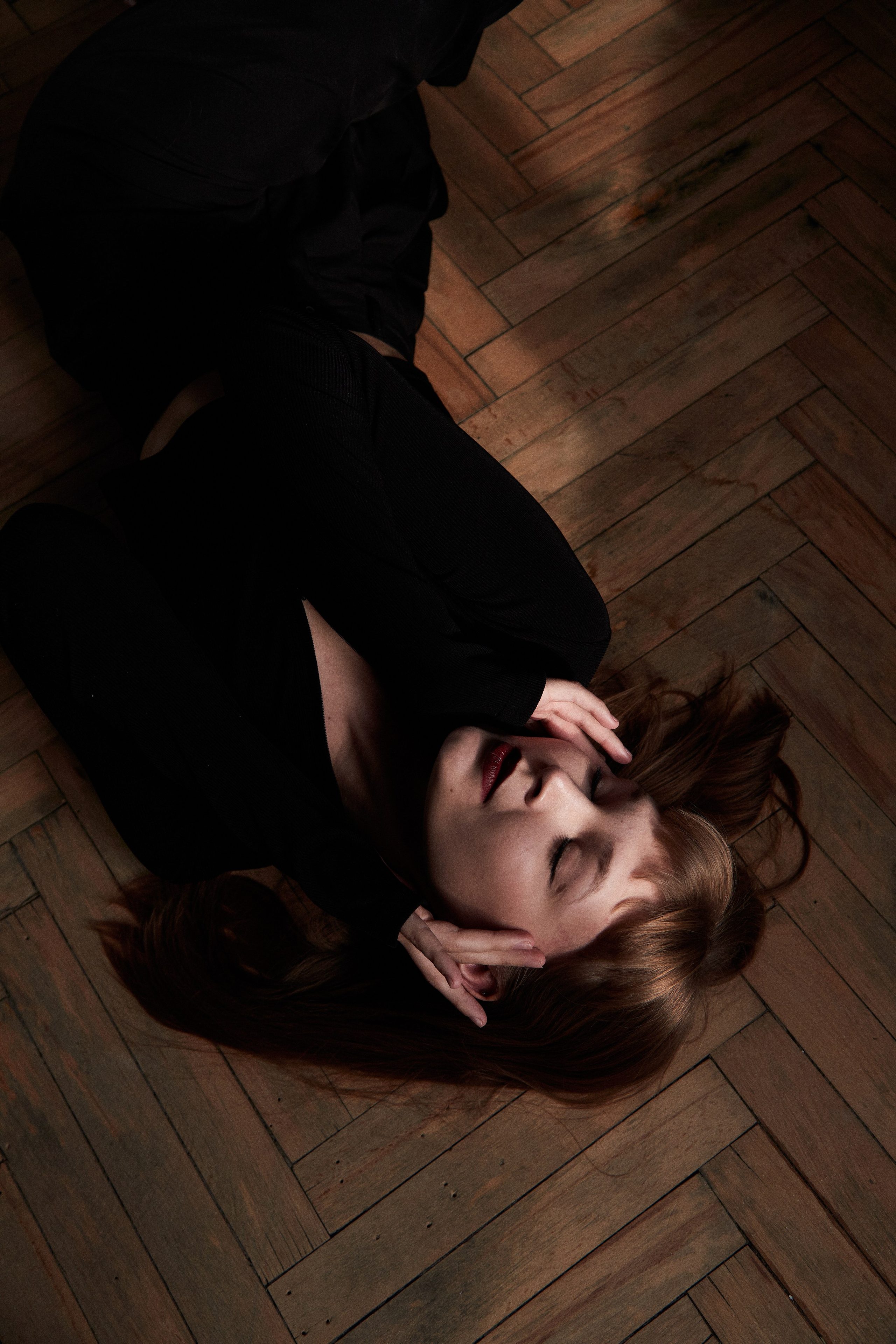 Анна. Фотограф в Волгограде и Москве Алина Галушкина