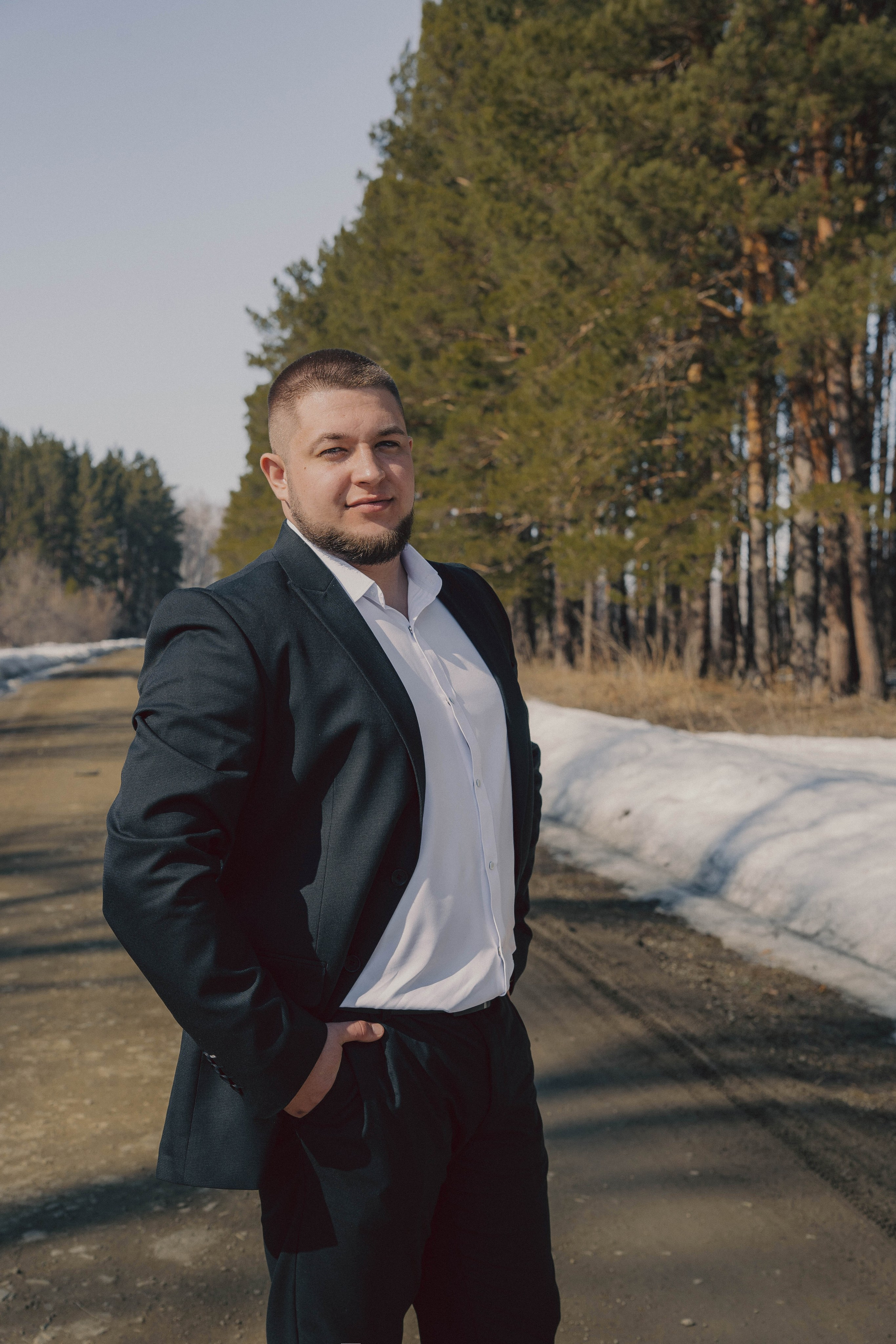 Свадьба Заринск-Станислав & Елизавета. Sofya Sazonova