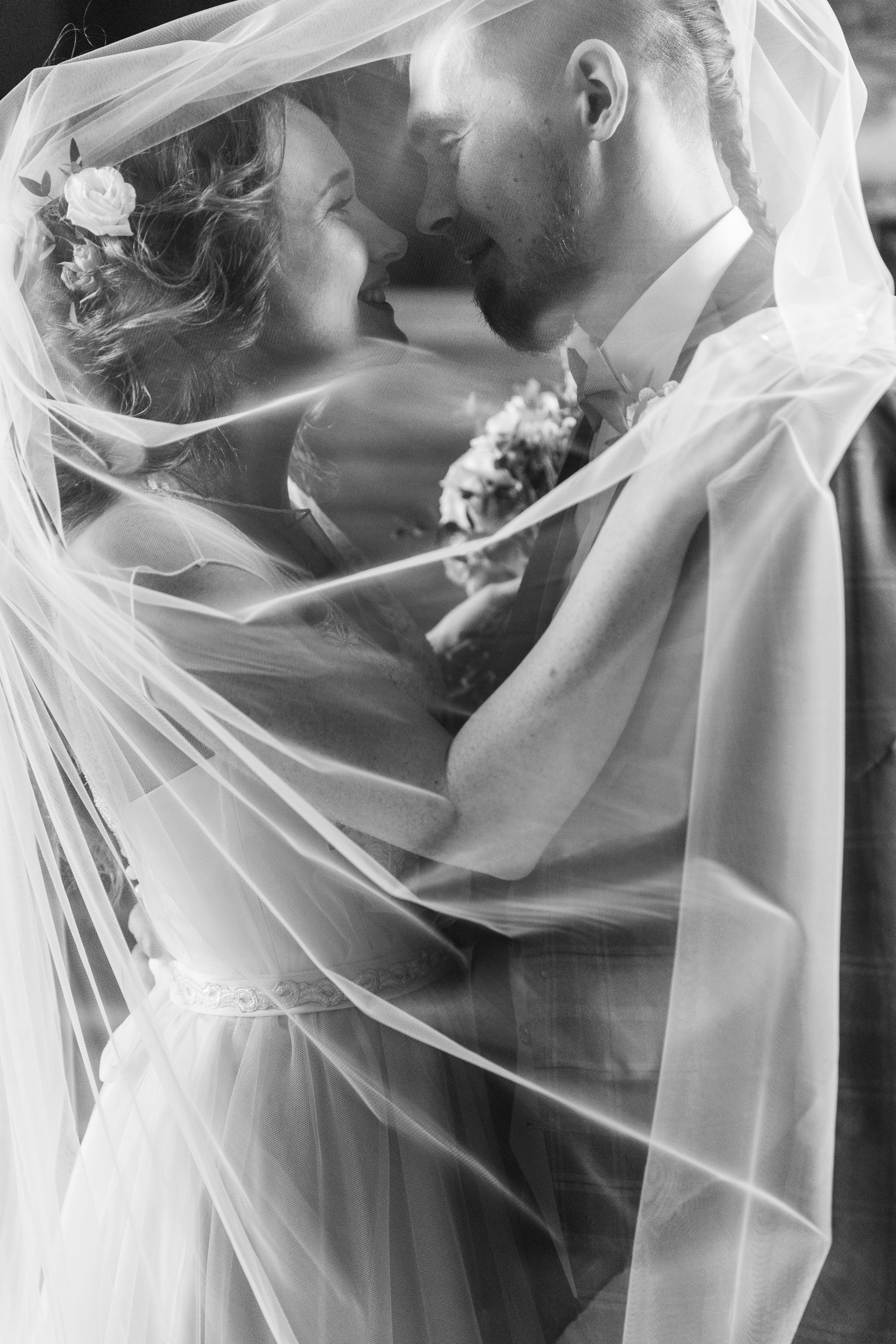 Свадебный фотограф в СПб Александр Смирнов