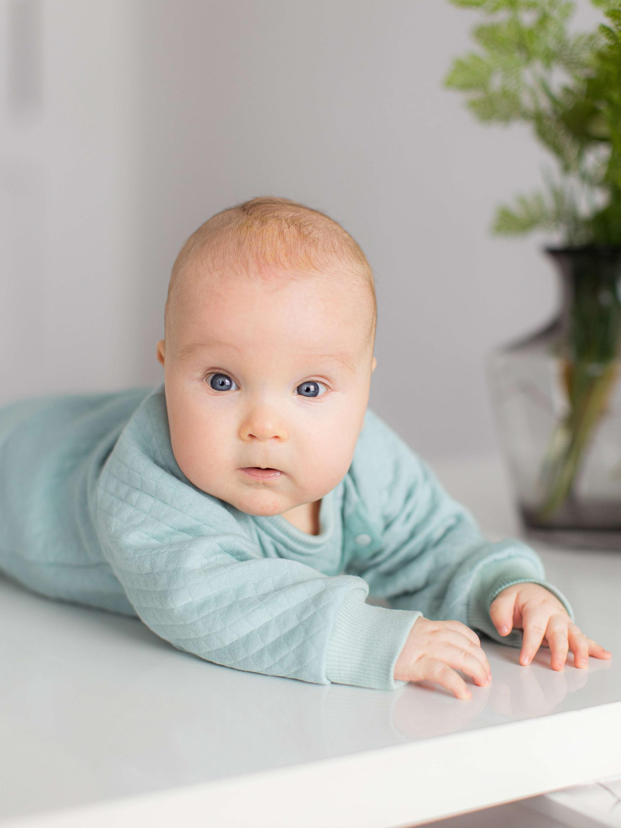 Никита, Саша и Арсений