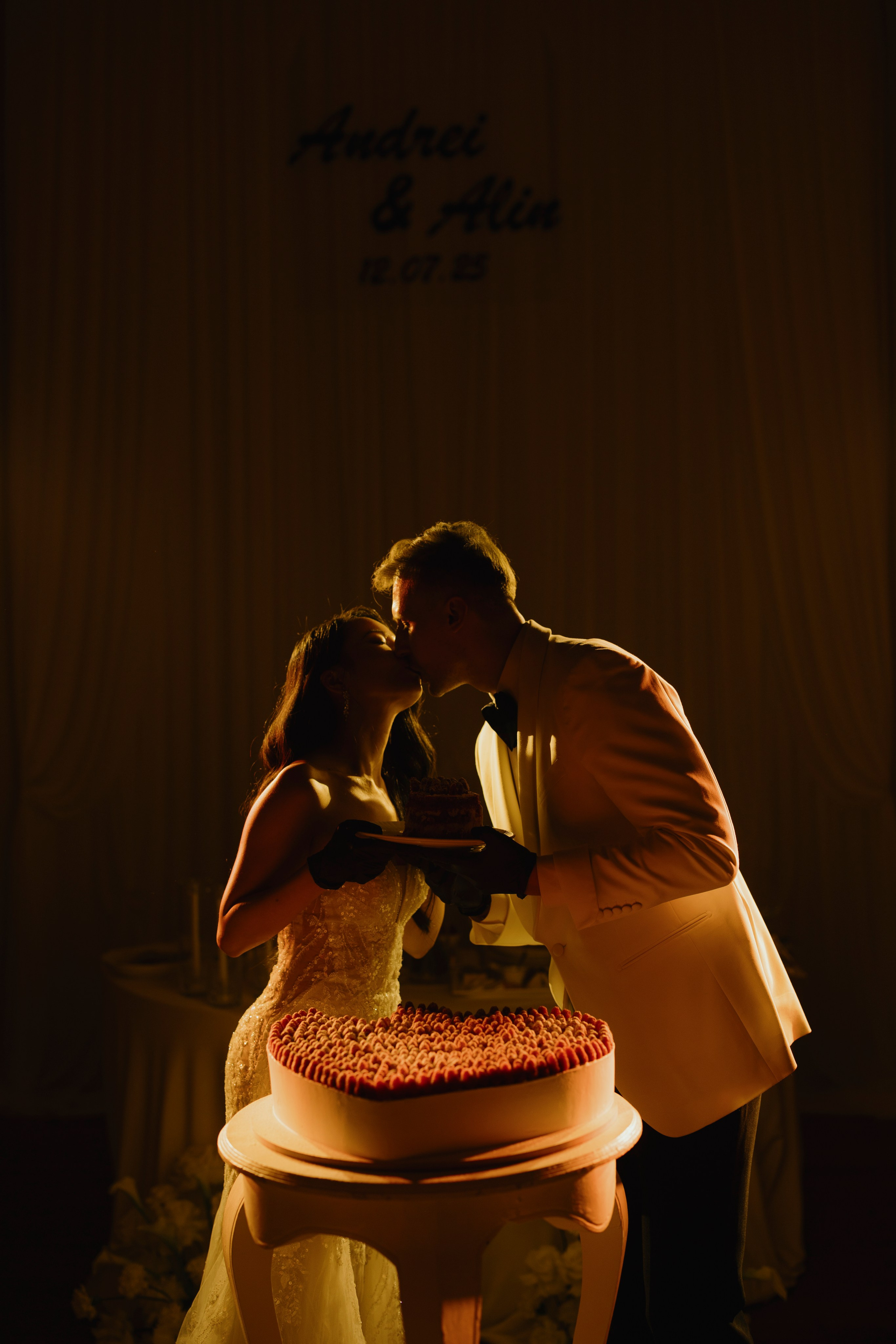 Андрей и Алинь | 2025. Wedding photographer Lithuania Poland Latvia Germany