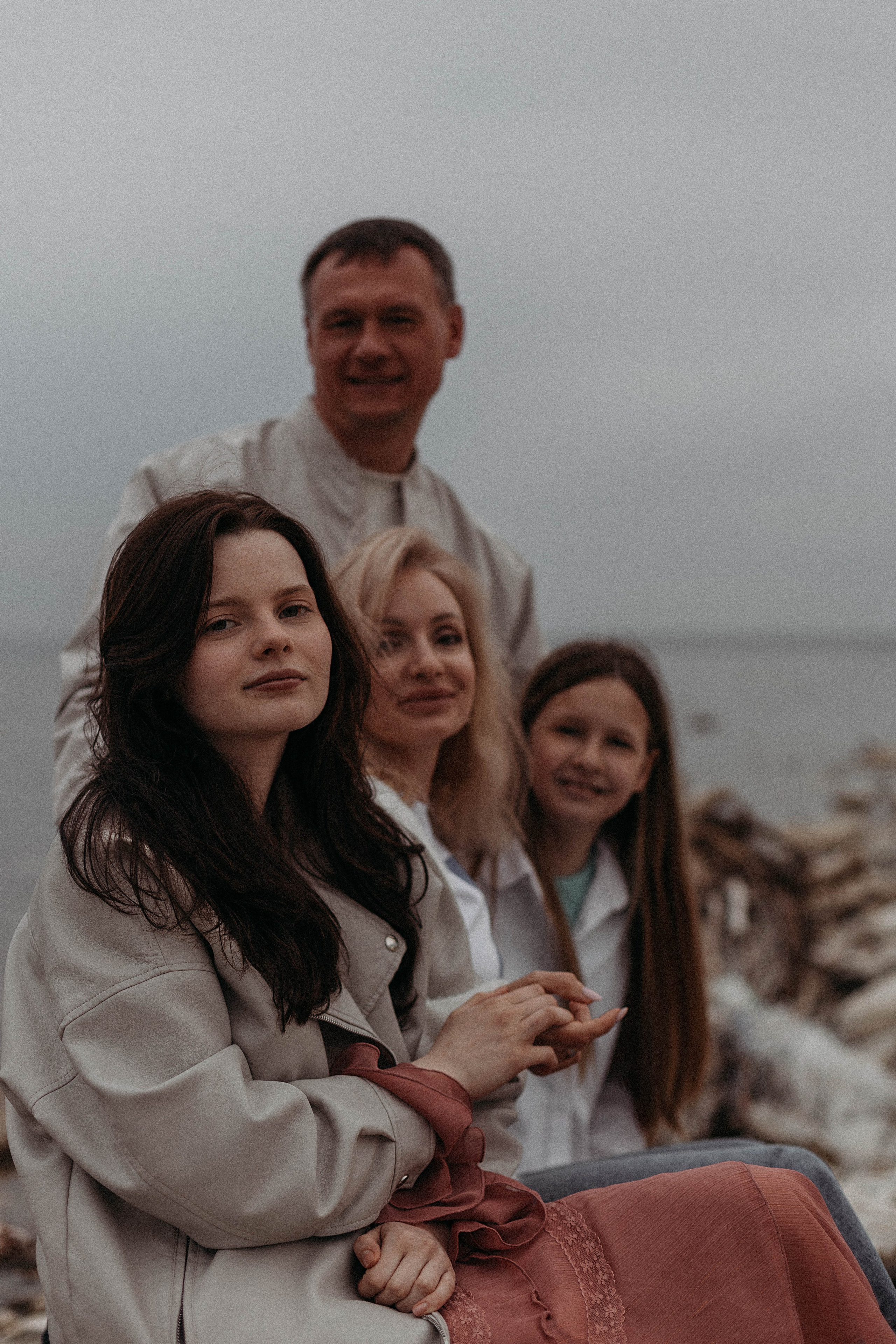 Море. Фотограф в Геленджике Елизавета Гудина