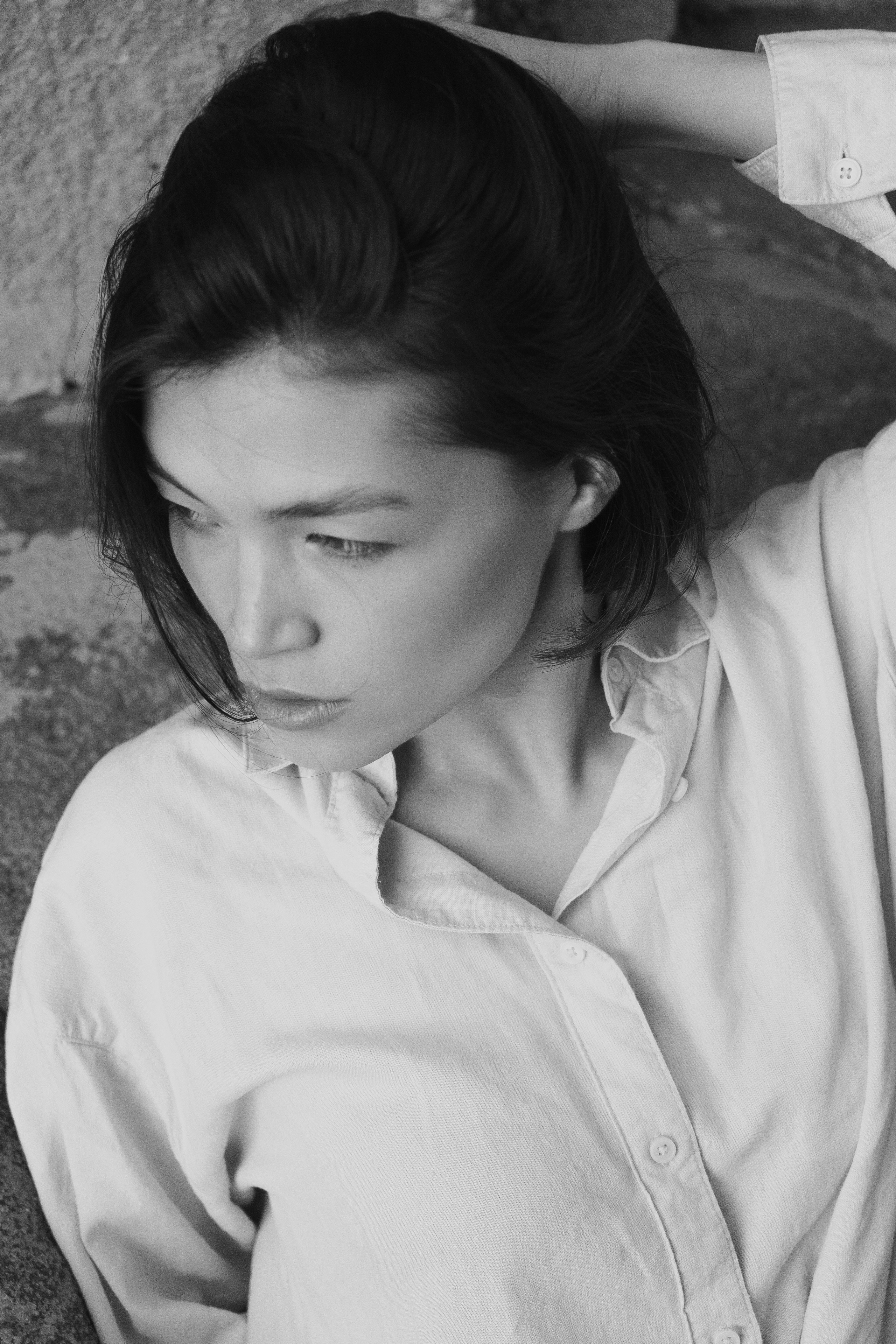 Портретная фотосъёмка. Денис Марков — фотограф в Екатеринбурге