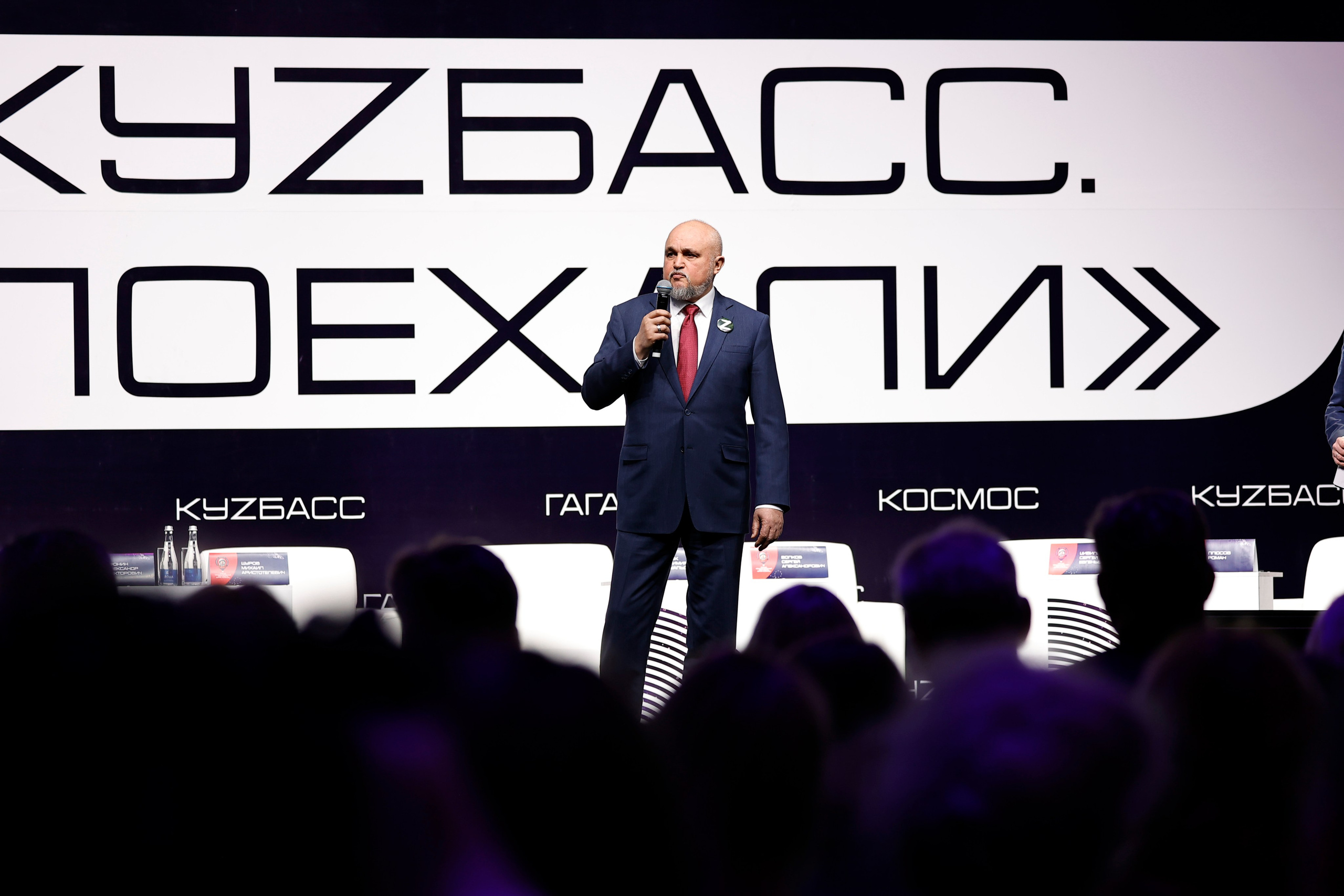 Репортажное и контент фото для бизнеса. Клим Мурашкин. Кемерово