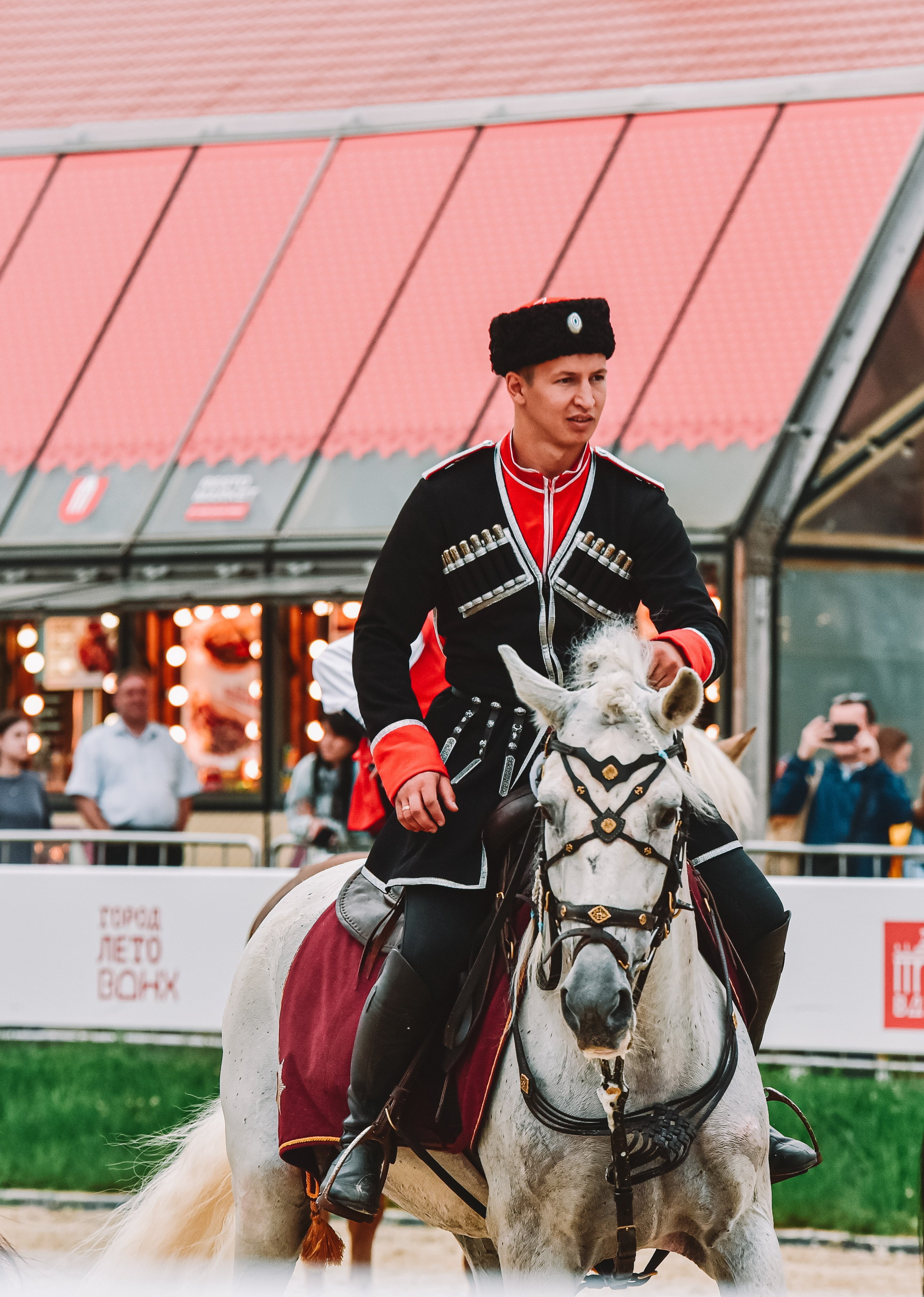 Фотосъёмка спортивных мероприятий