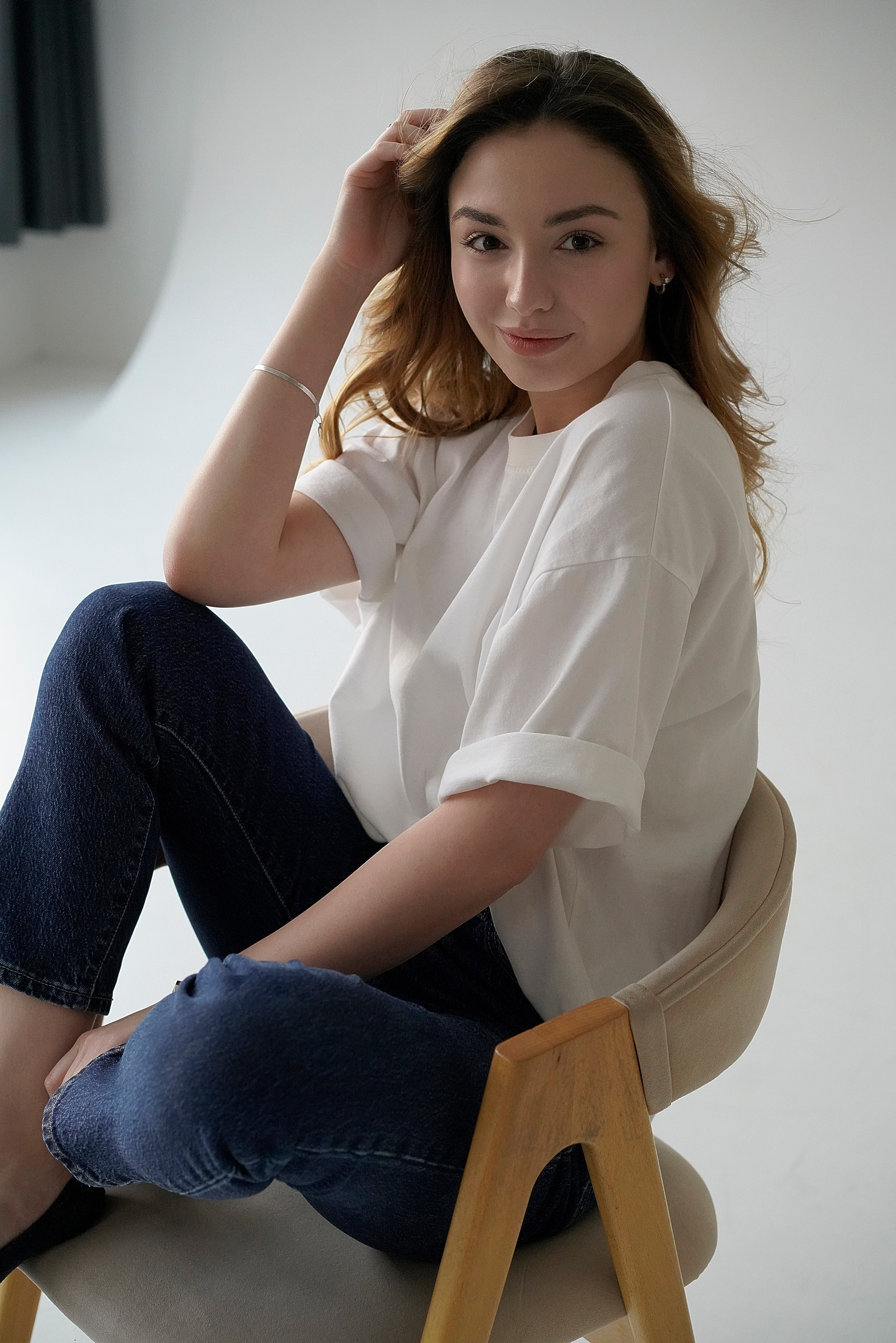 Фотограф Алина