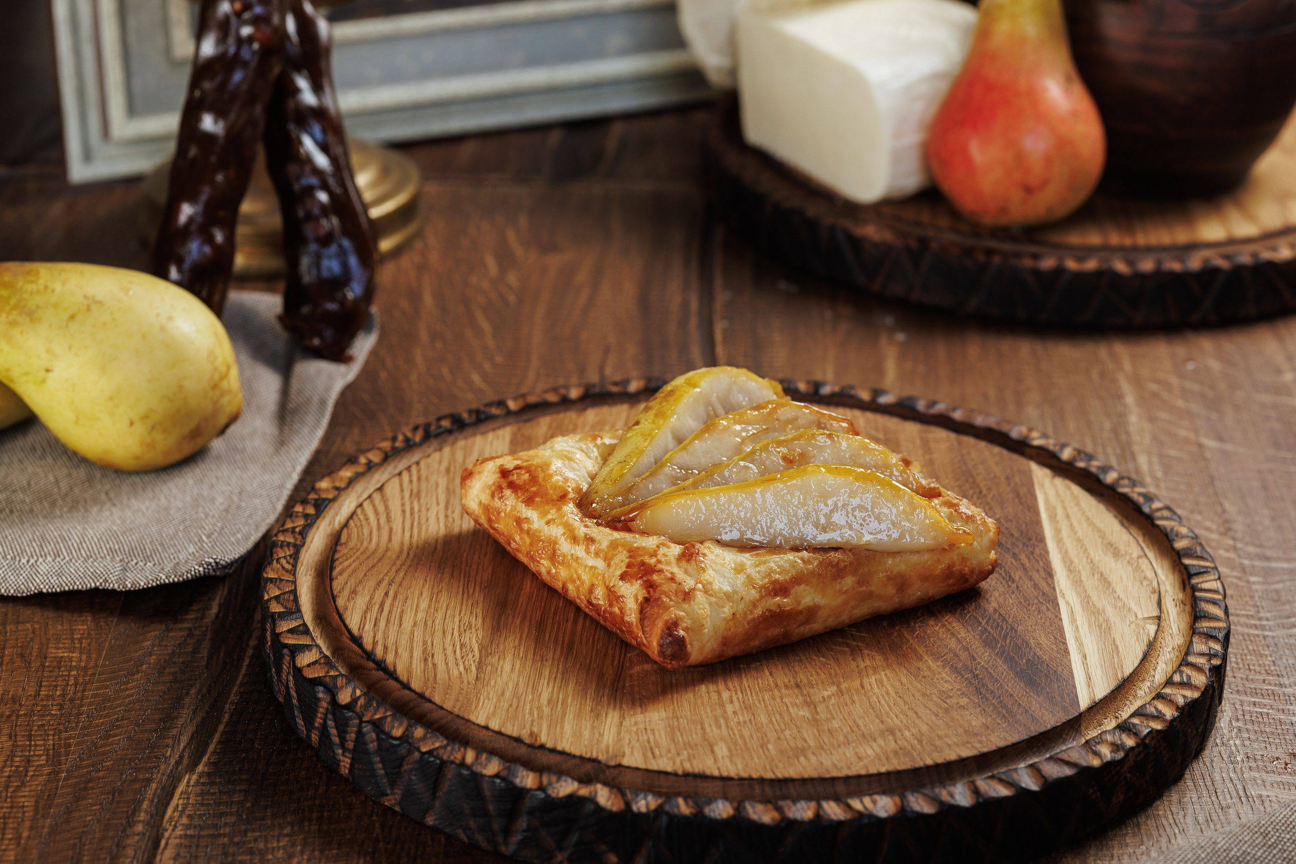 «Бебо». Фото и видео контент за одну съемку — Веретенников Егор