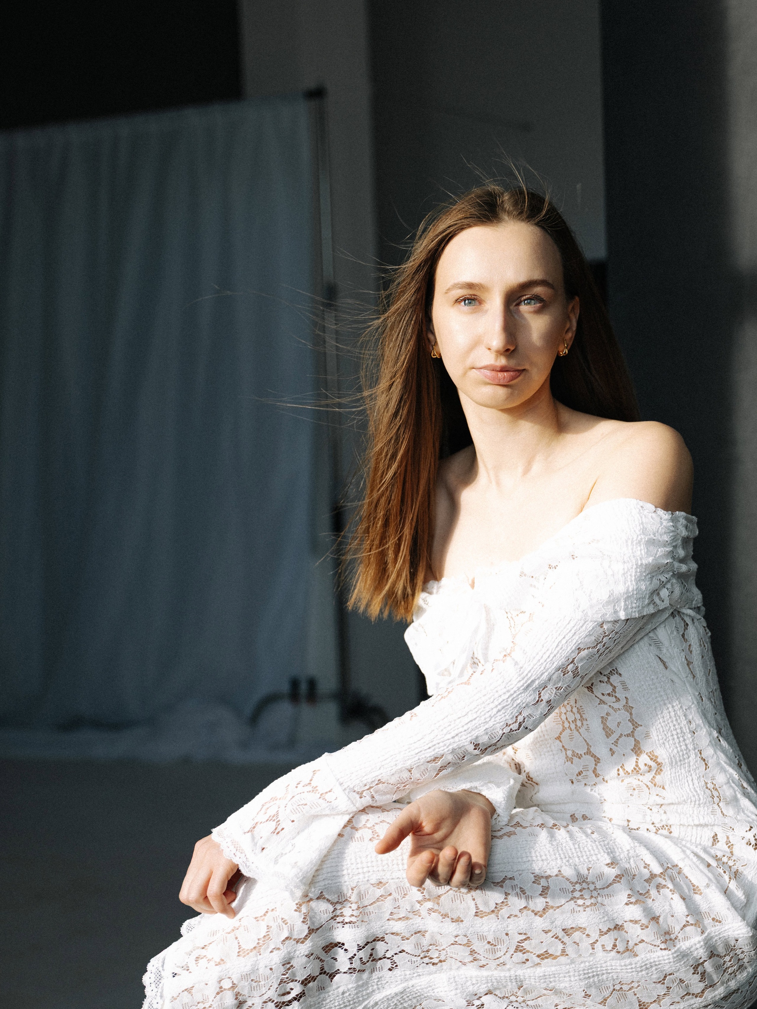 Диана. Свадебный и портретный фотограф Тюмень