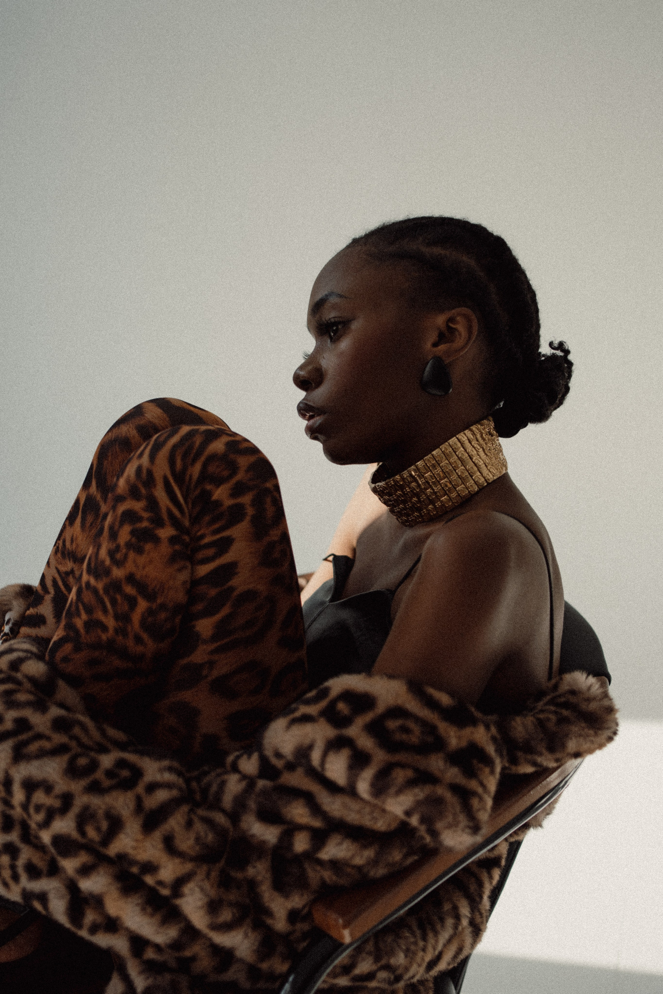 Black Panther. Фотограф в Самаре Оксана Кин