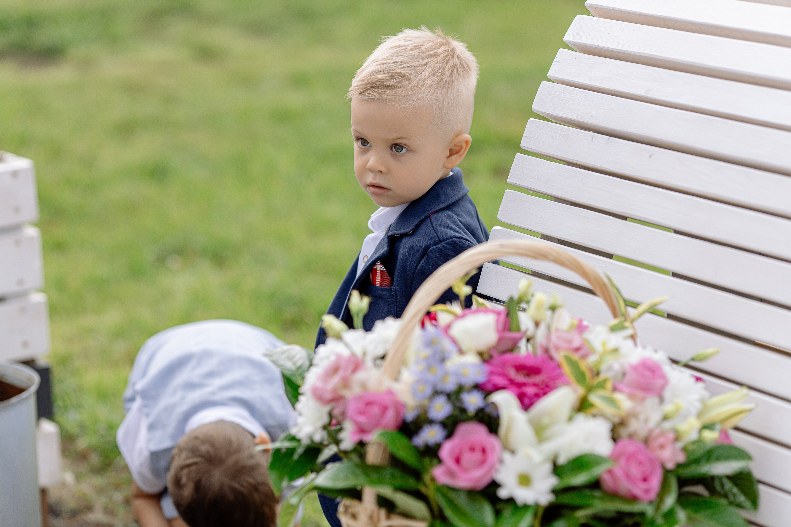Свадьба молодых ребят. Свадебный и семейный фотограф в Тамбове Сергей Григорьев
