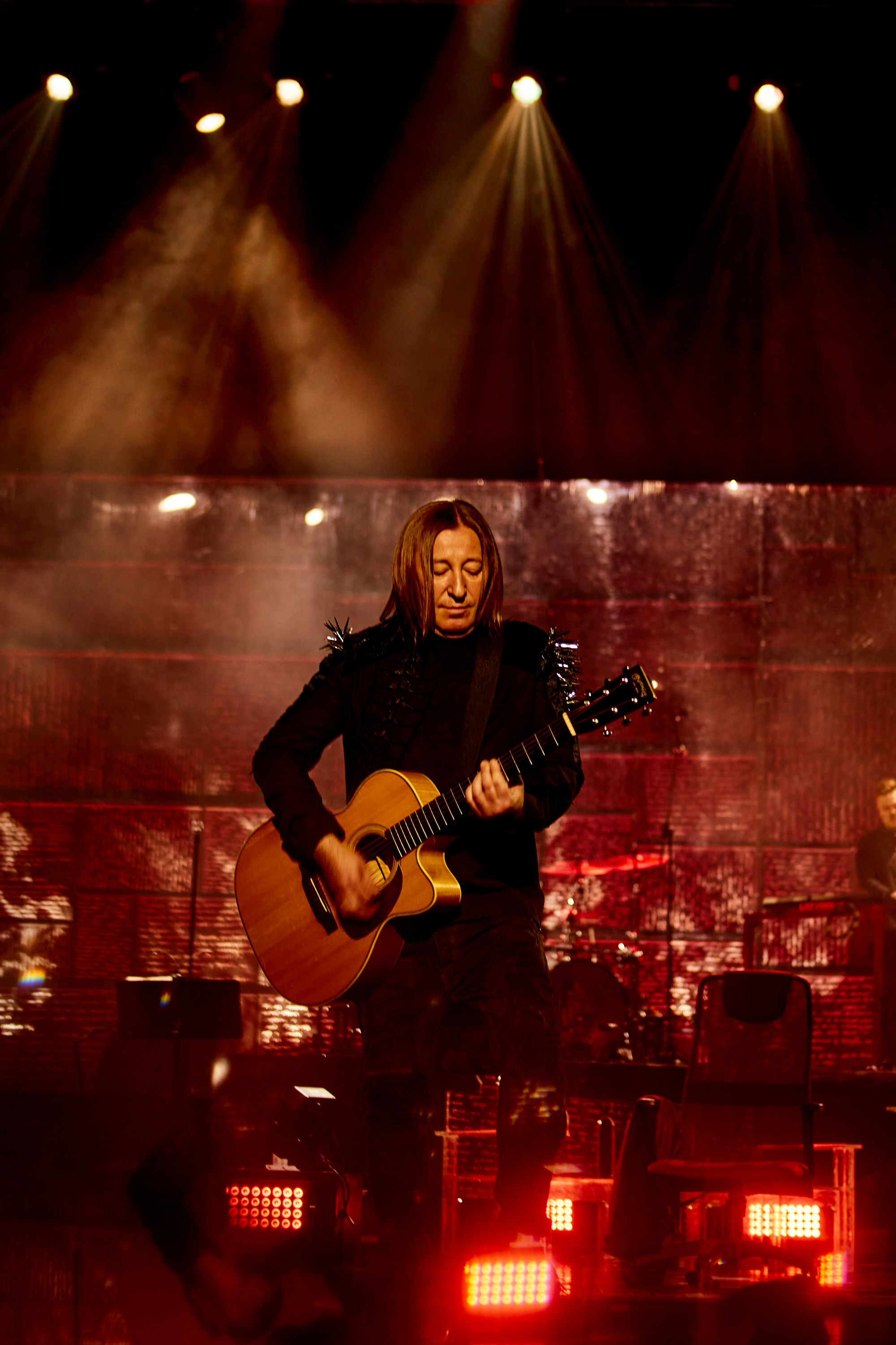 REPORTAGE. EVGENYA PERESADOVA