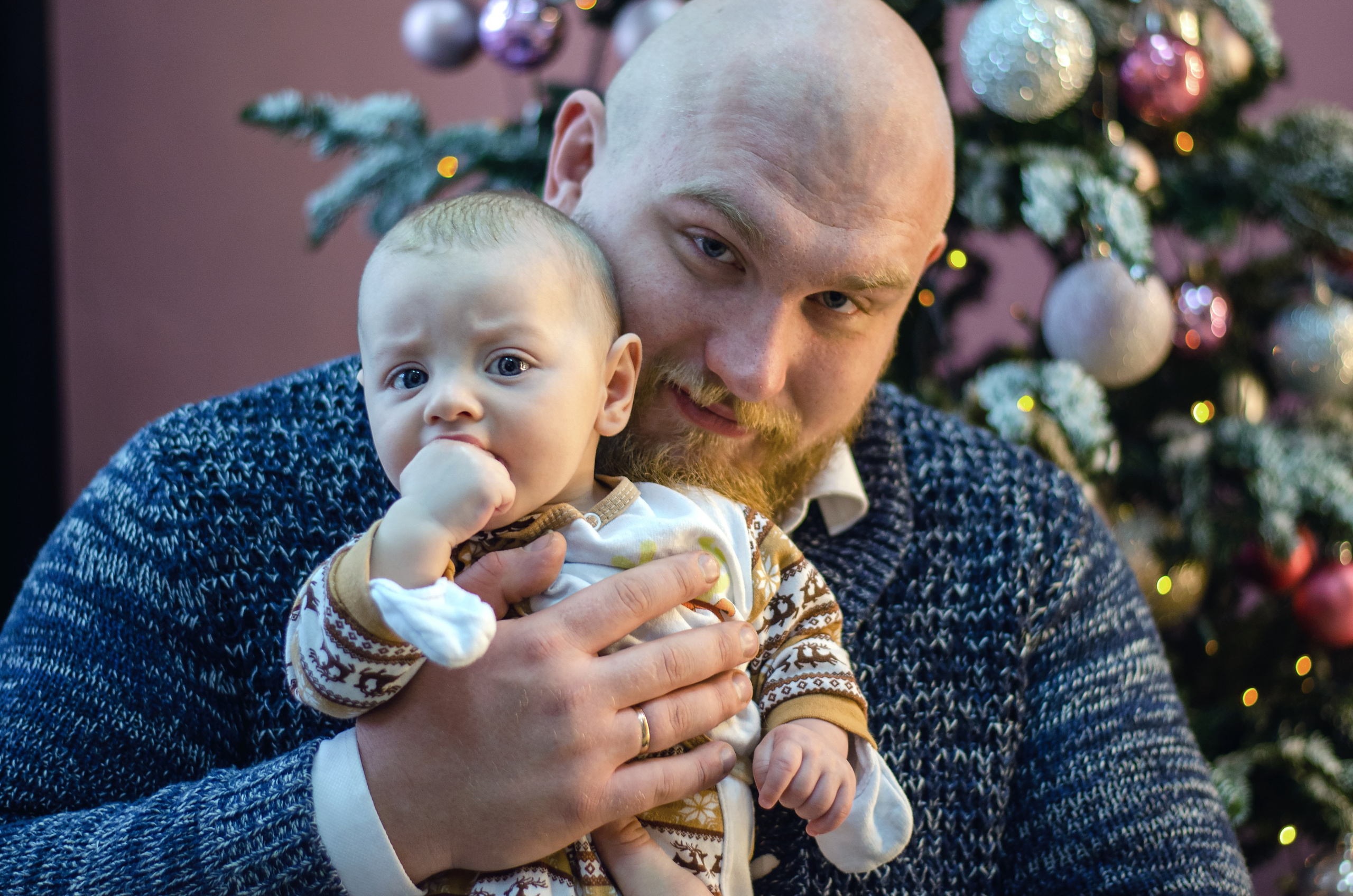 Семья и дети. Семейный и детский фотограф в Воронеже София Минакова