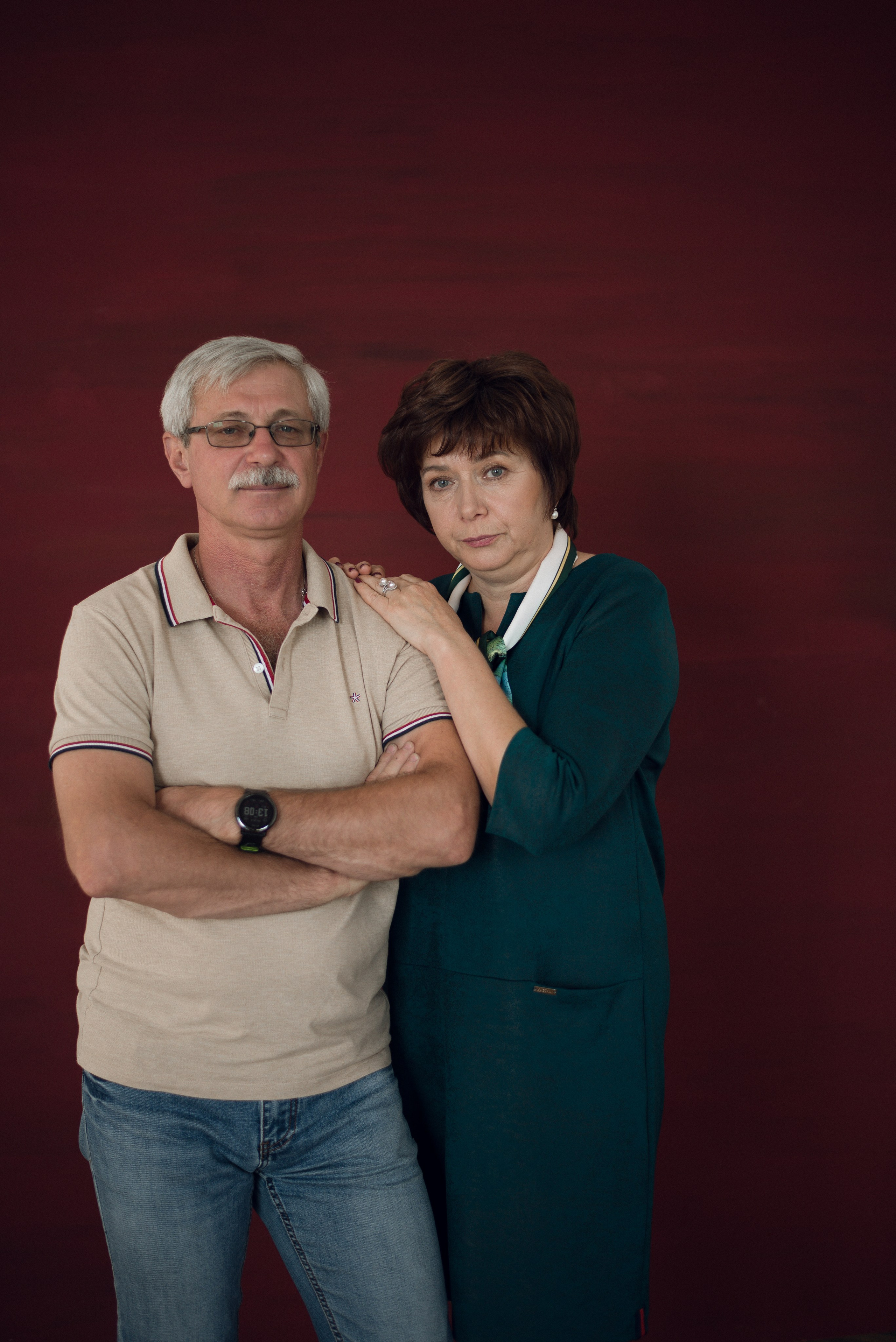 Семья и дети. Семейный и детский фотограф в Воронеже София Минакова