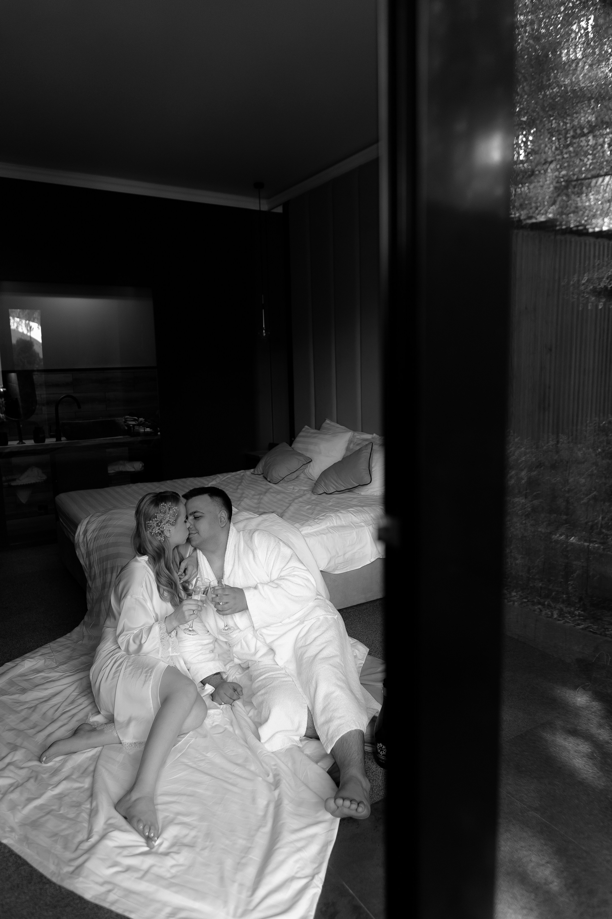 Свадьба Михаила и Надежды. Фотограф Кольчугино/Владимир/Москва Елизавета Иода