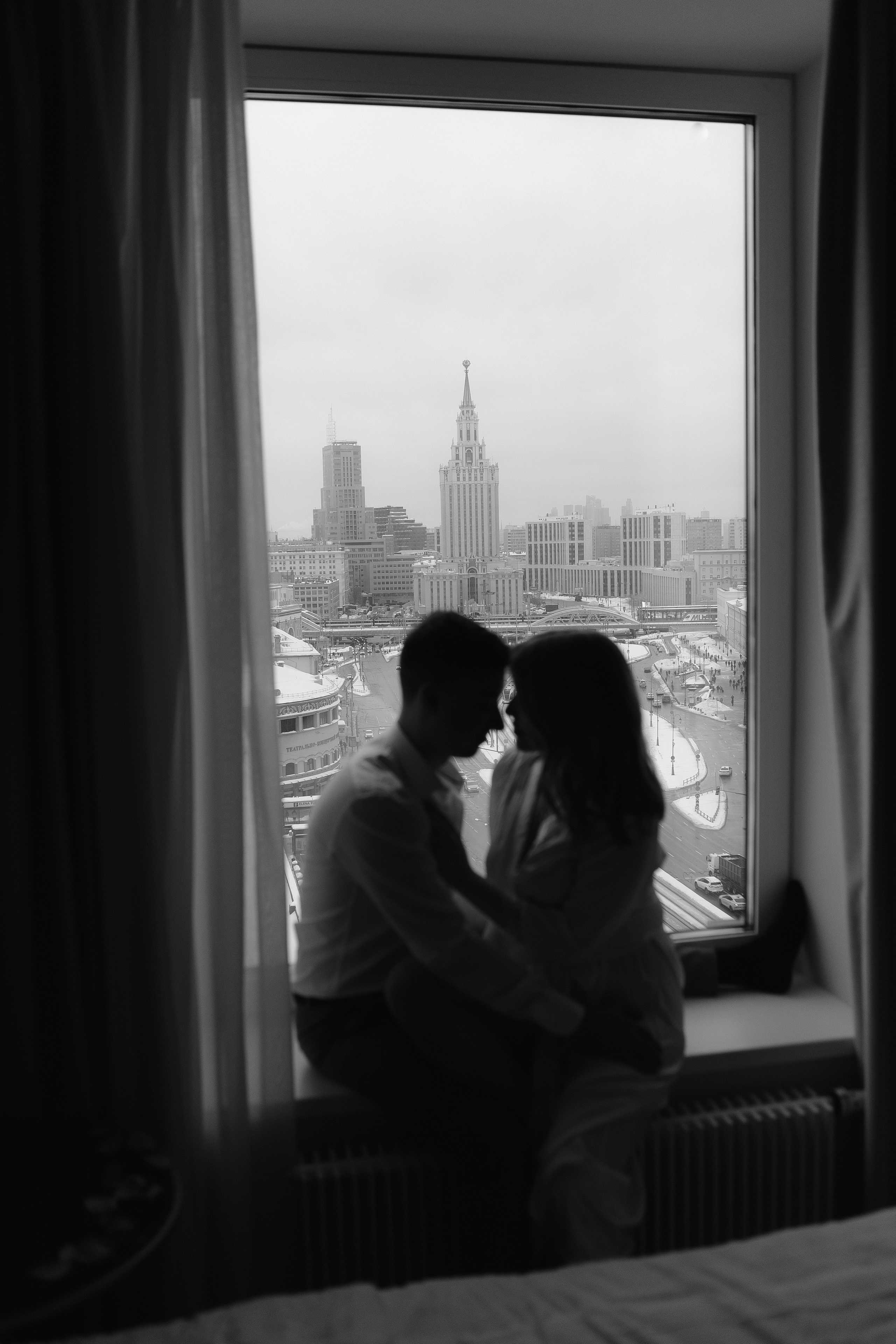 Свадьба Алексея и Алёны. Фотограф Кольчугино/Владимир/Москва Елизавета Иода