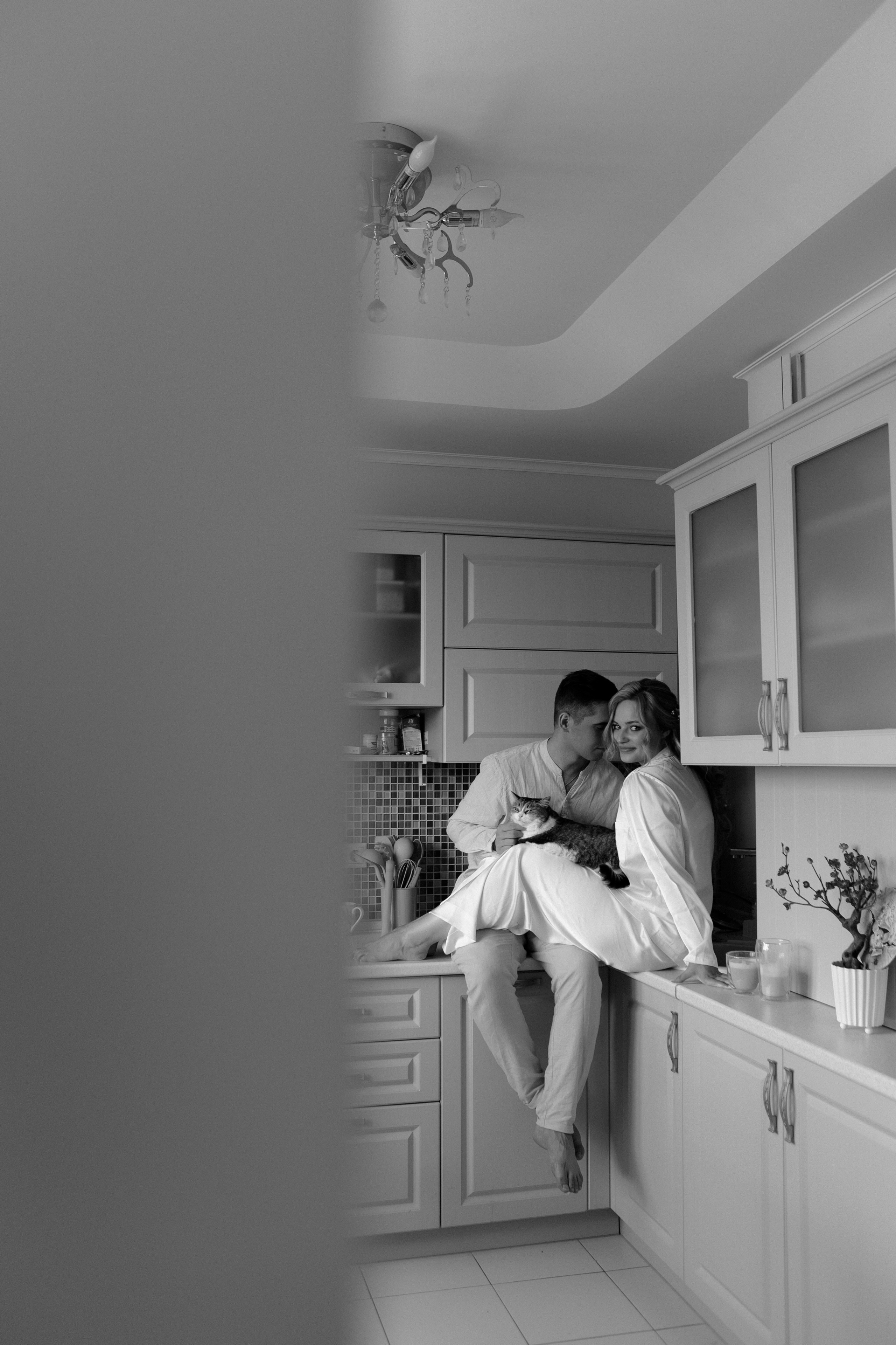 Свадьба Дмитрия и Екатерины. Фотограф Кольчугино/Владимир/Москва Елизавета Иода