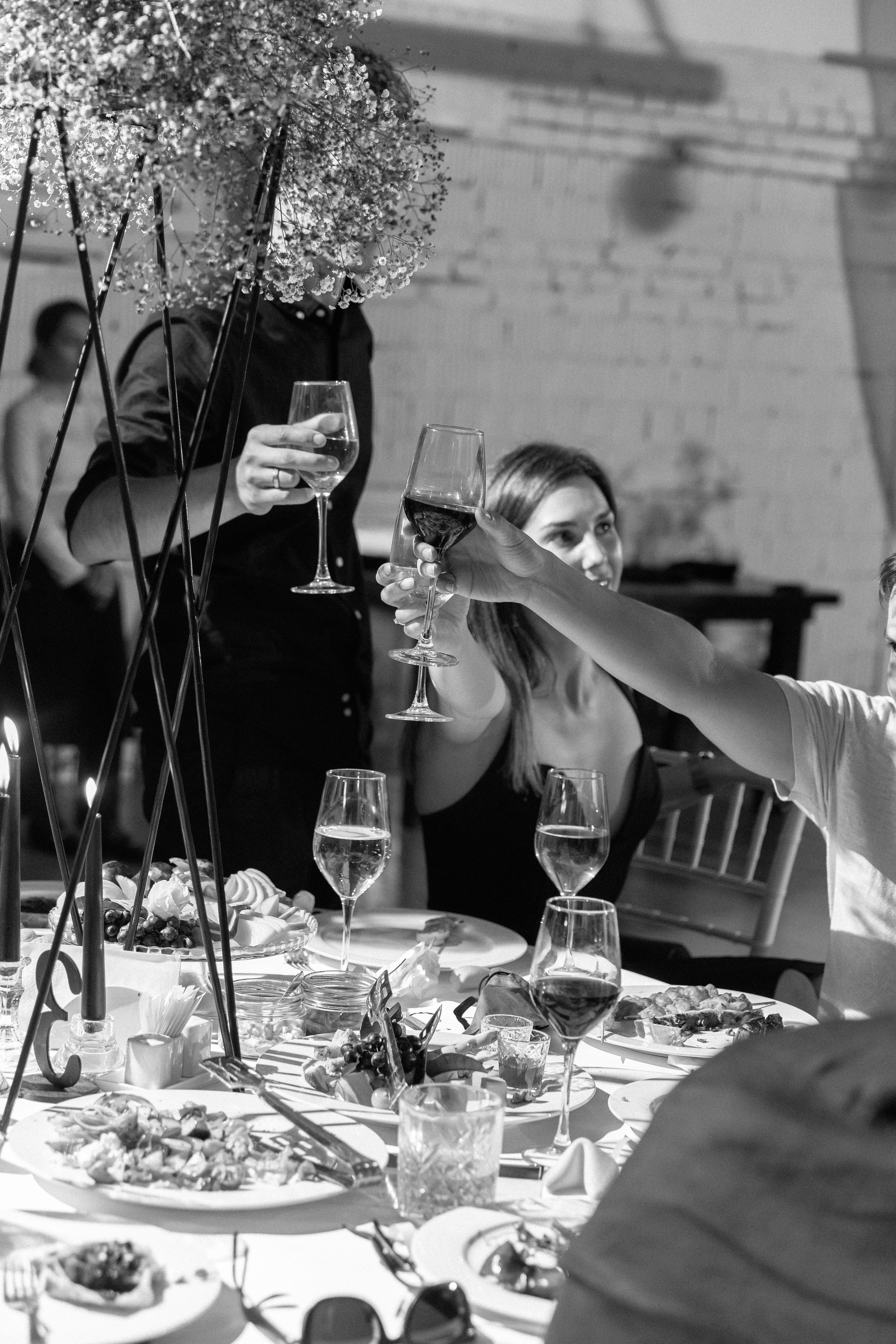 Настя & Дима. Свадебный фотограф Екатерина Тимукина