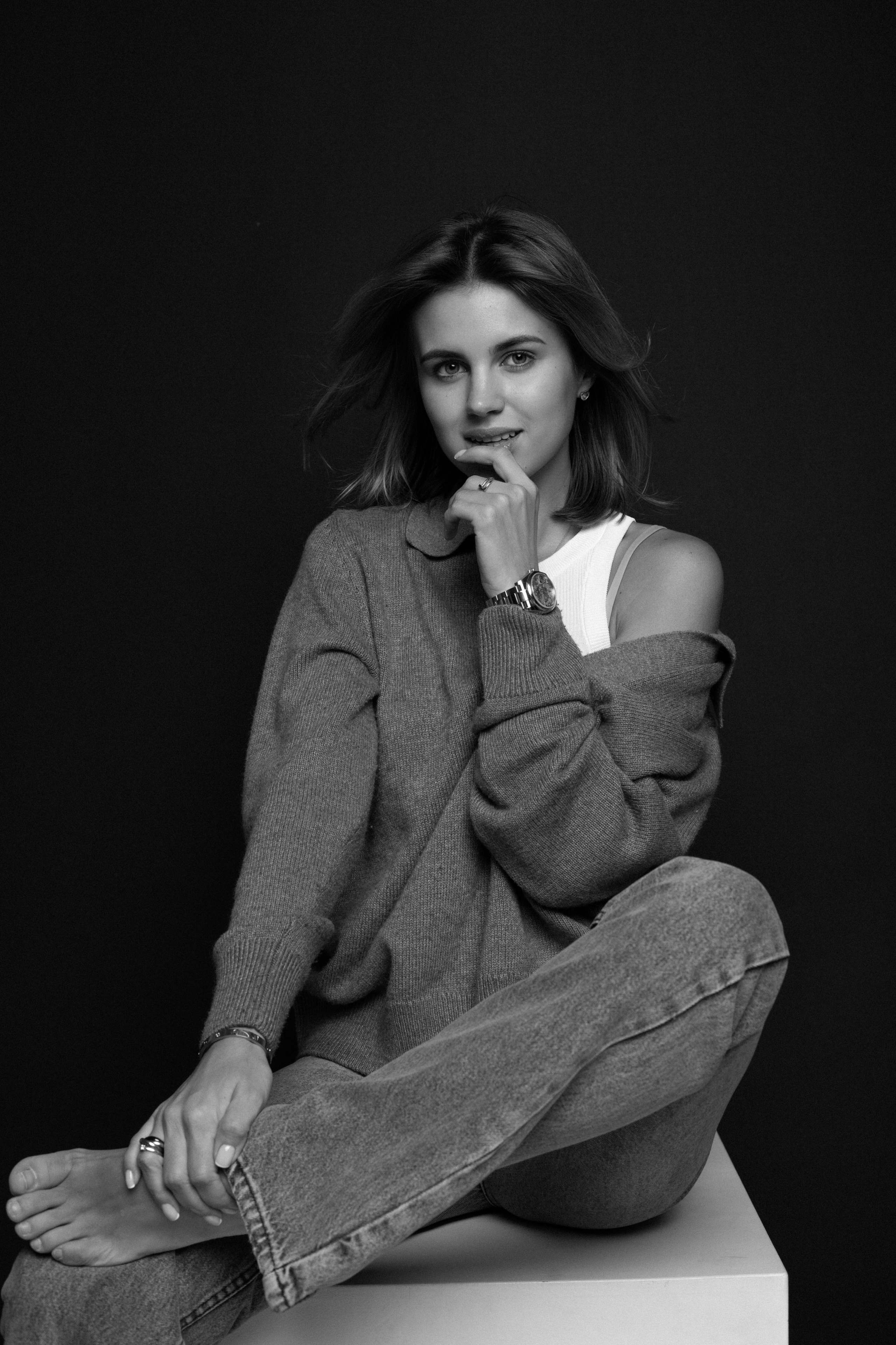 KATE. Твой стильный фотограф в Санкт-Петербурге