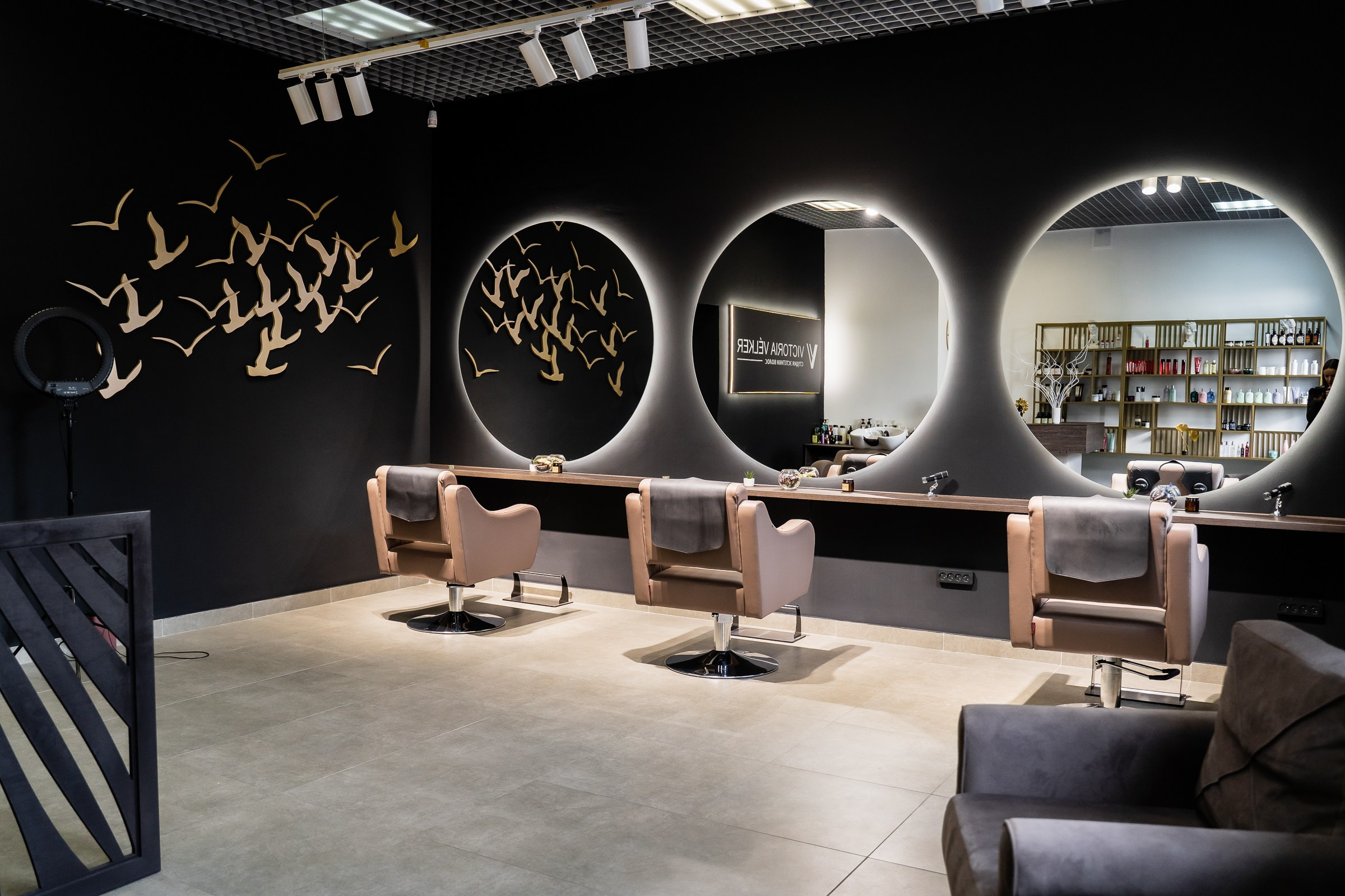 Интерьерная съемка. Свадебный фотограф Екатерина Кузнецова