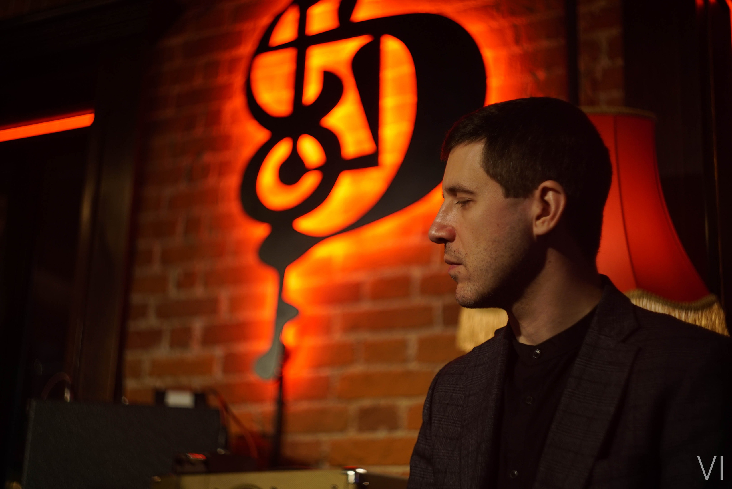 VI selected, February 25. Концертный и репортажный фотограф Воронин Игорь