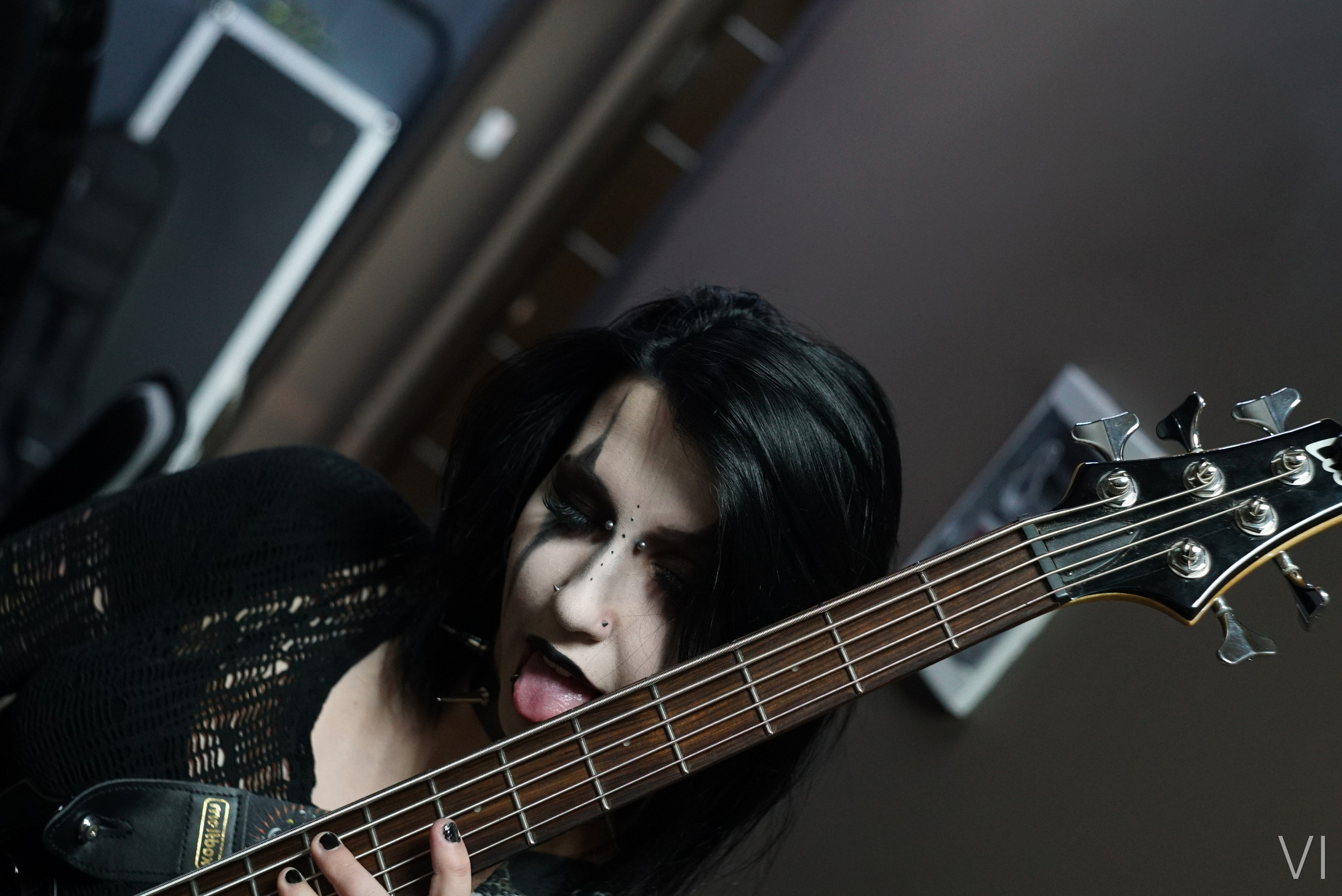 Music Party # 90. Концертный и репортажный фотограф Воронин Игорь