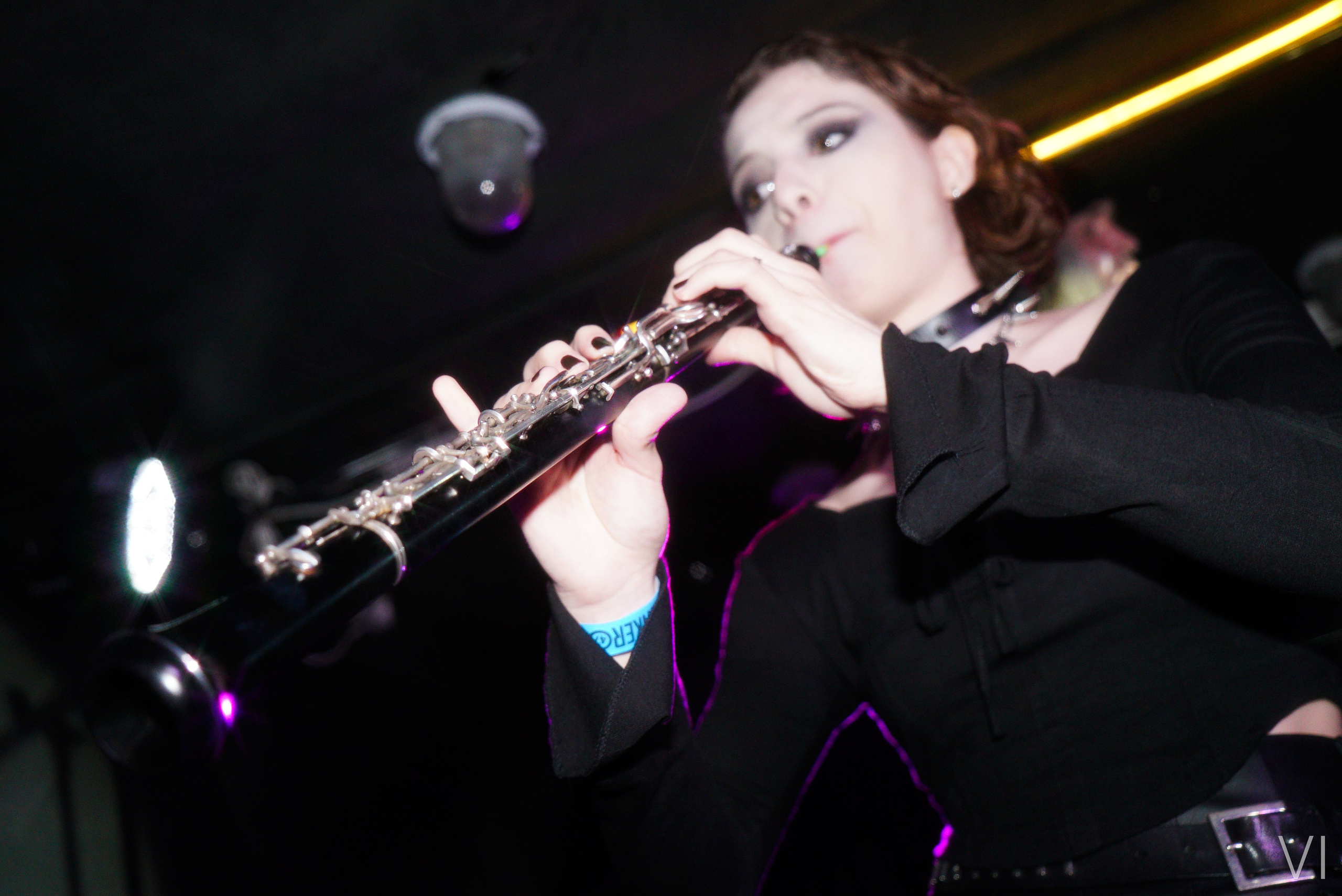 Slice of Sorrow — Большой Юбилейный Концерт. Концертный и репортажный фотограф Воронин Игорь