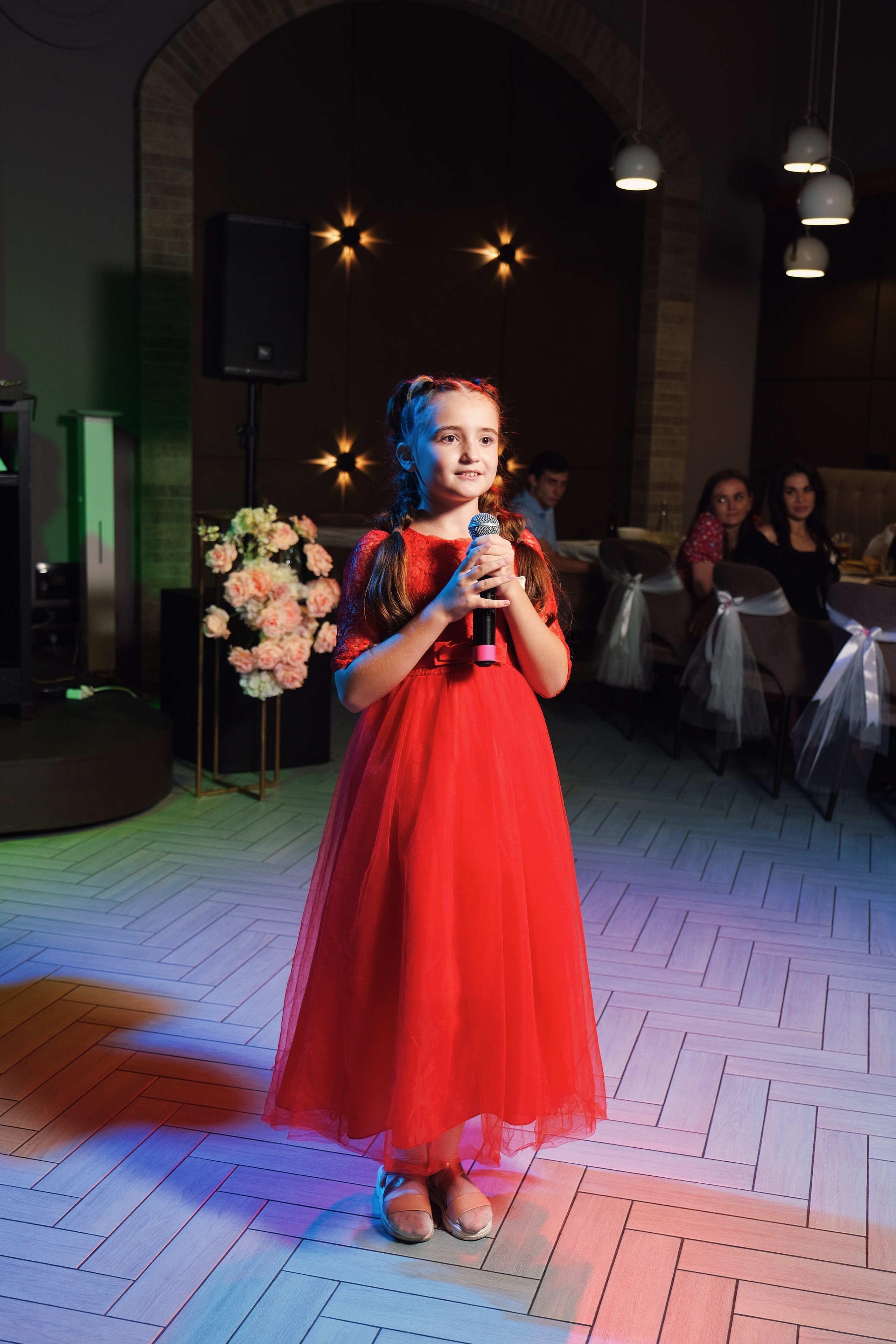 Iri wed. Anj kotsoeva