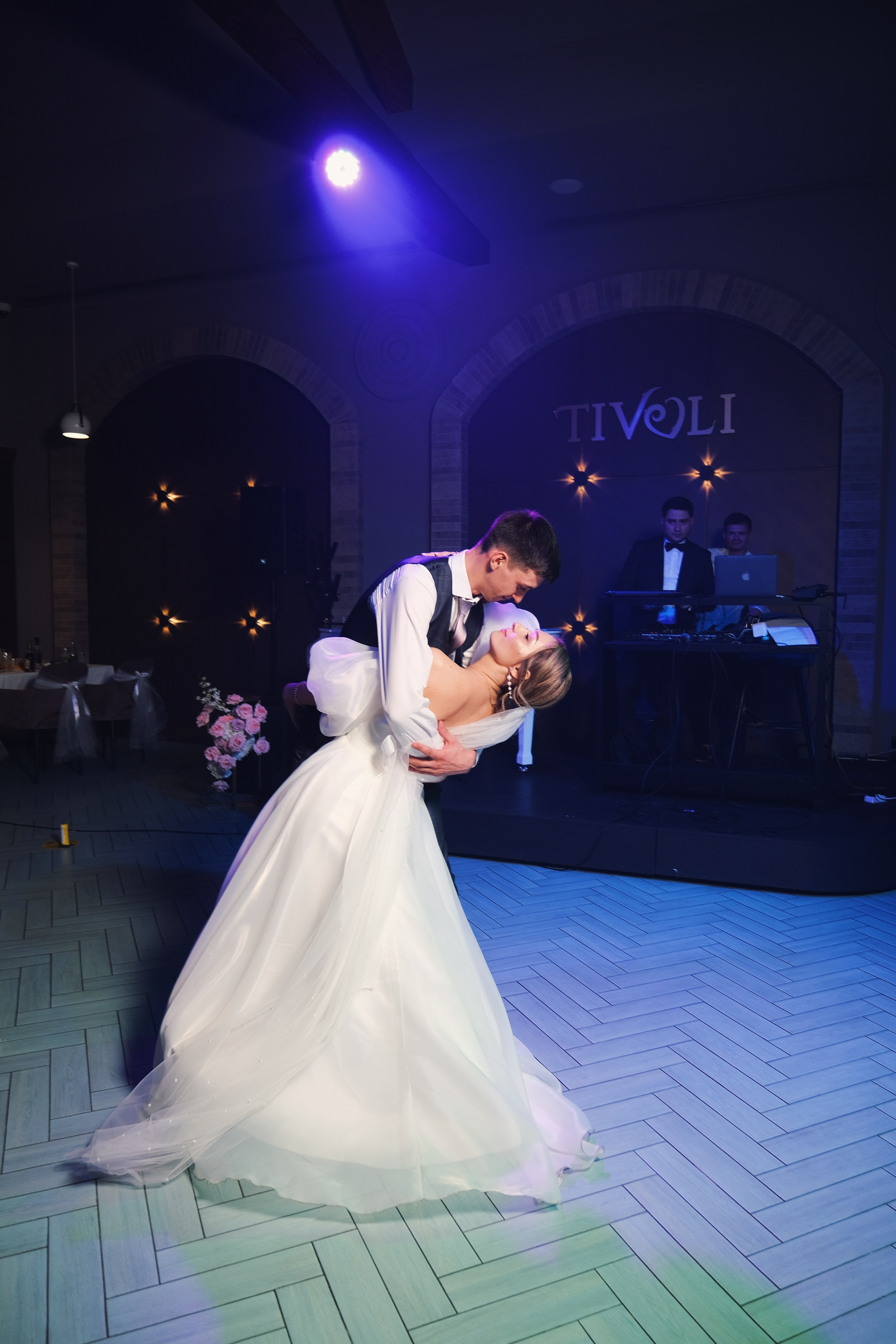 Iri wed. Anj kotsoeva