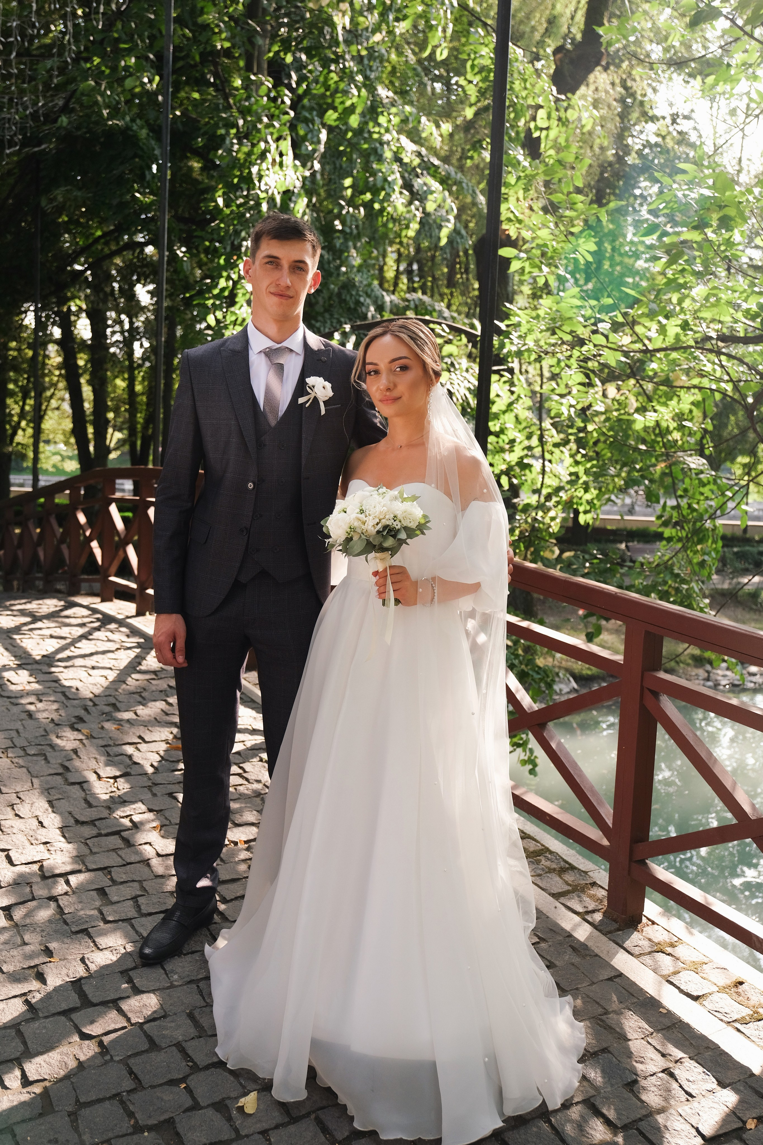 Iri wed. Anj kotsoeva
