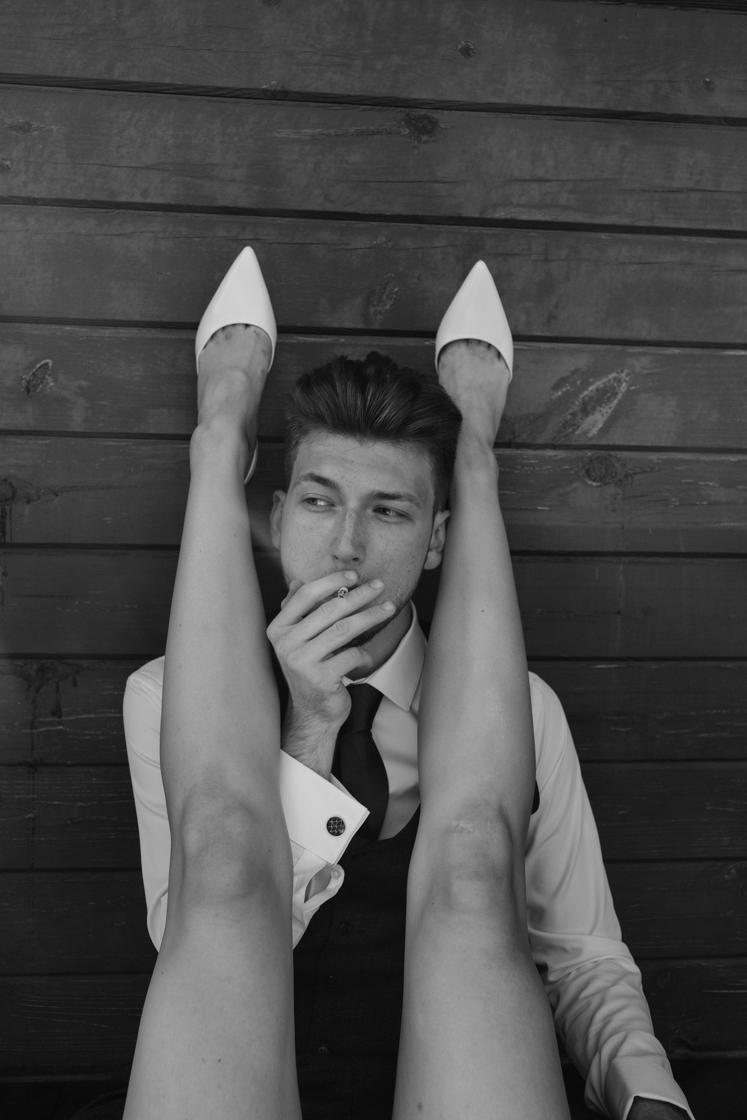 Katya Anton. Anj kotsoeva