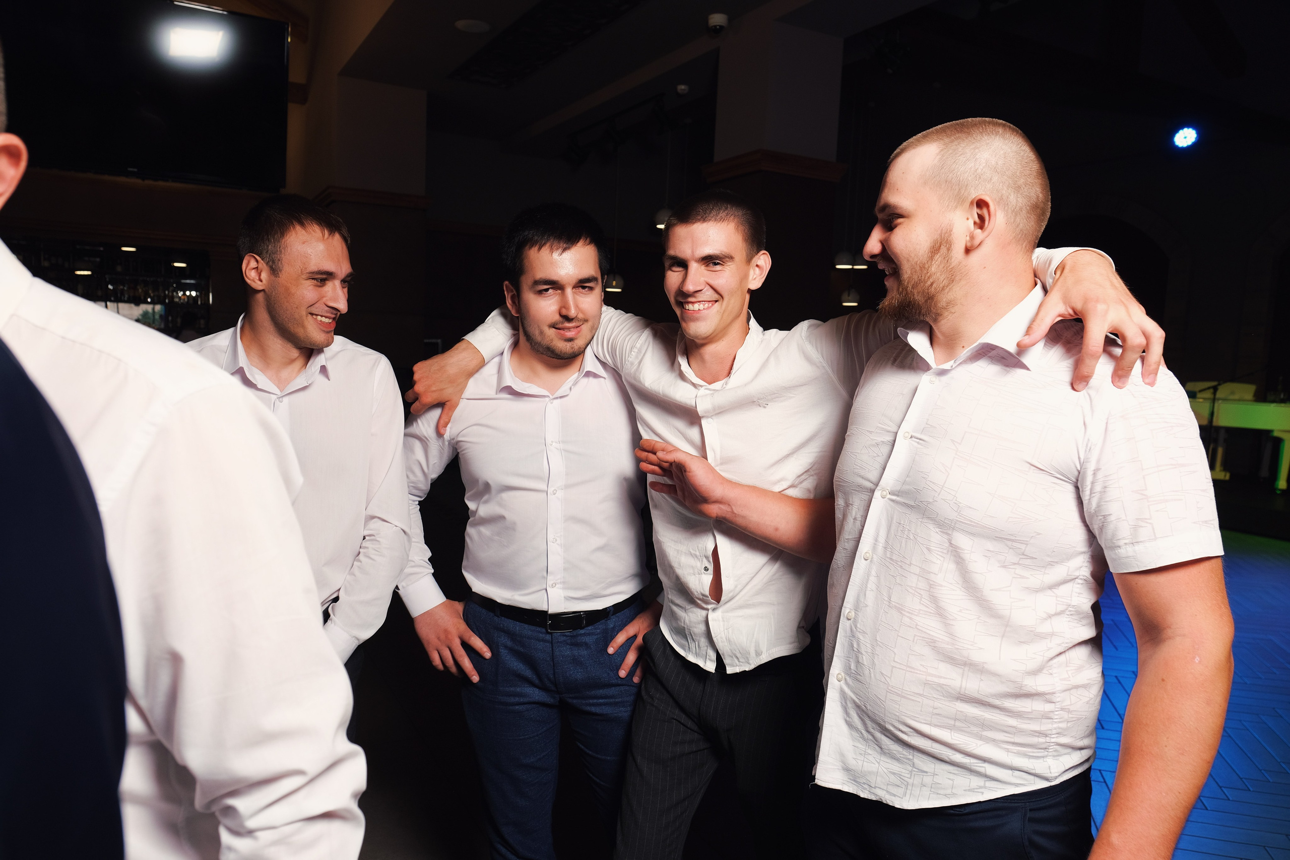 Iri wed. Anj kotsoeva