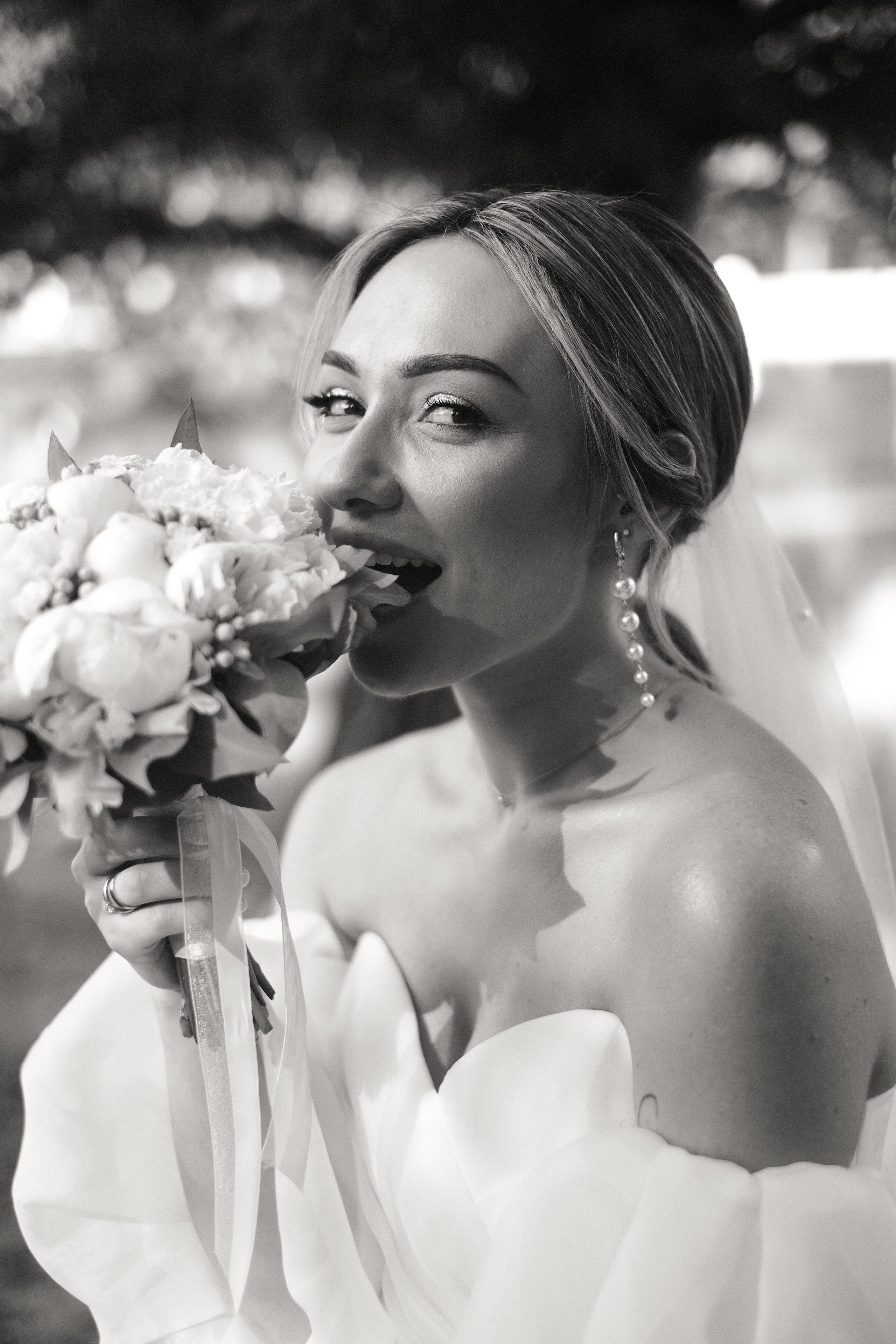 Iri wed. Anj kotsoeva